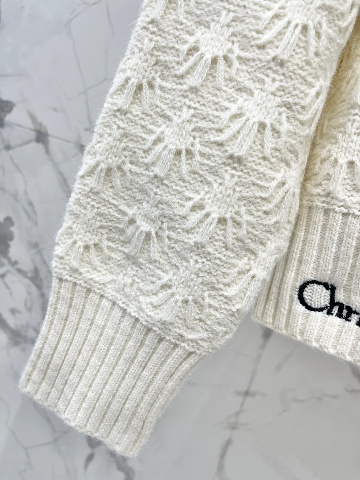 Women's Jumpers And Sweaters CHRISTIAN DIOR 18211650