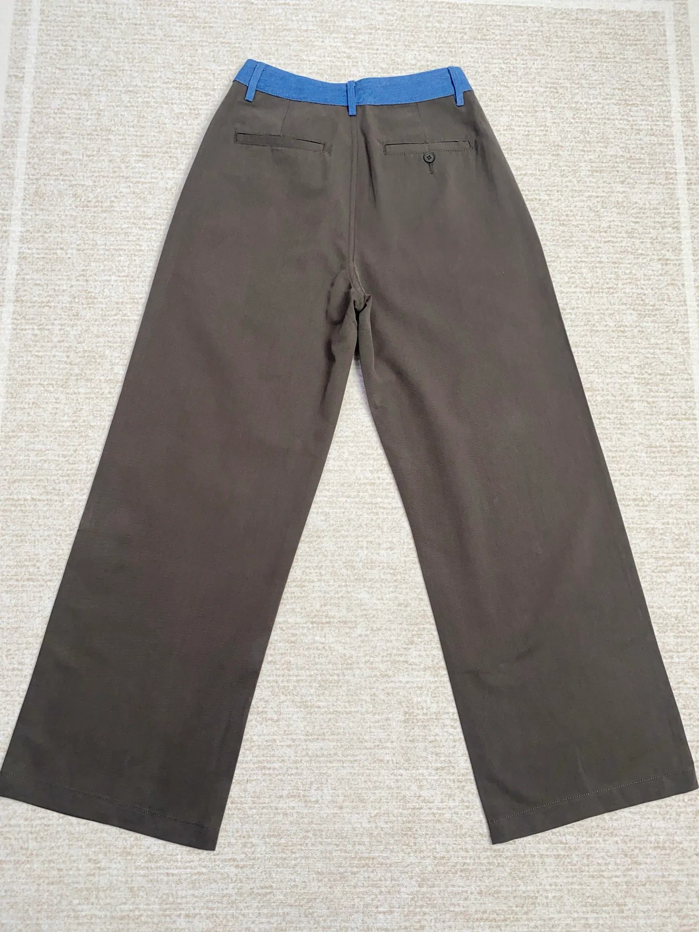 Men's Trousers ALEXANDER WANG 18384196