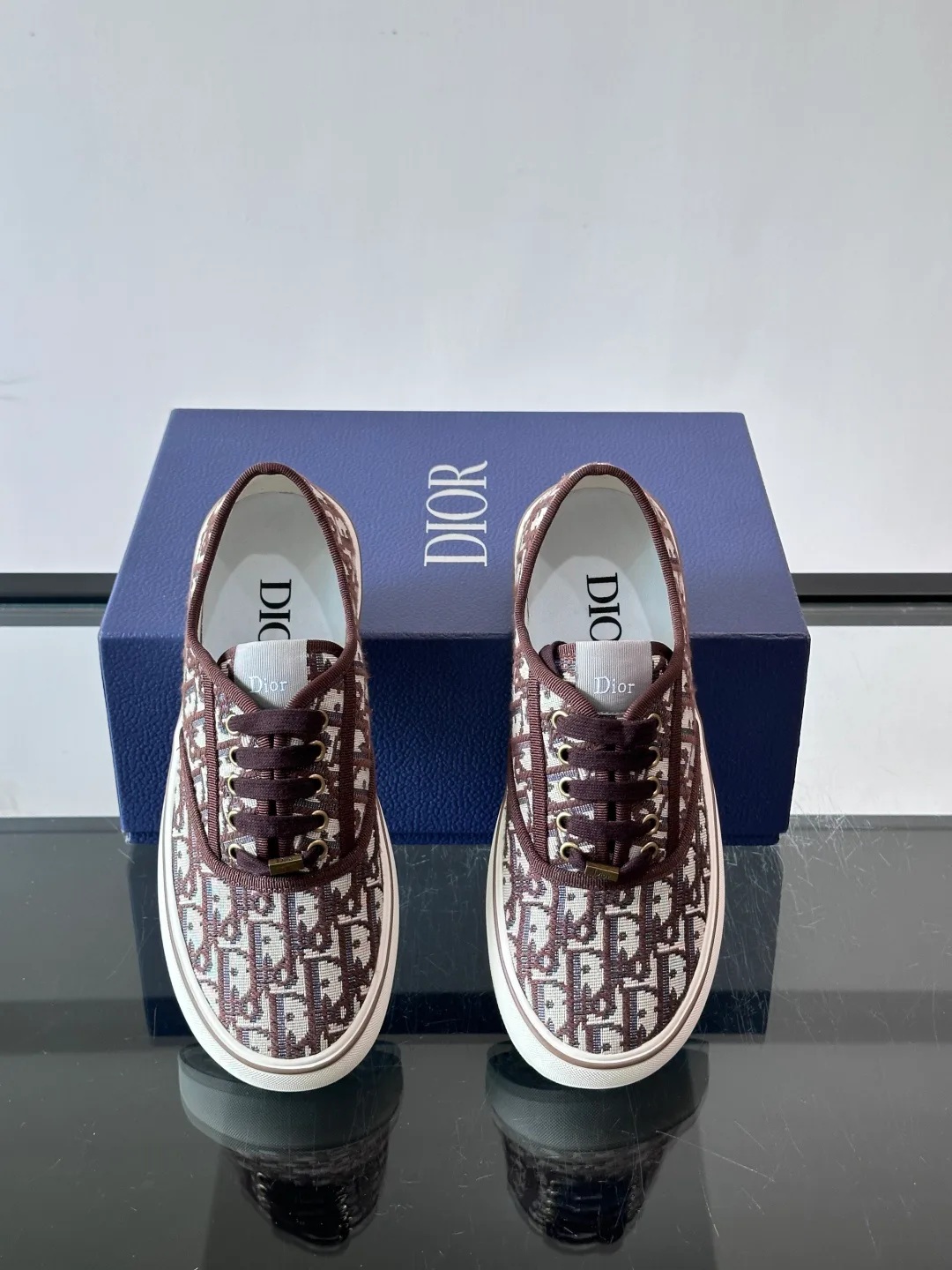 Men's Sneakers CHRISTIAN DIOR 17649818