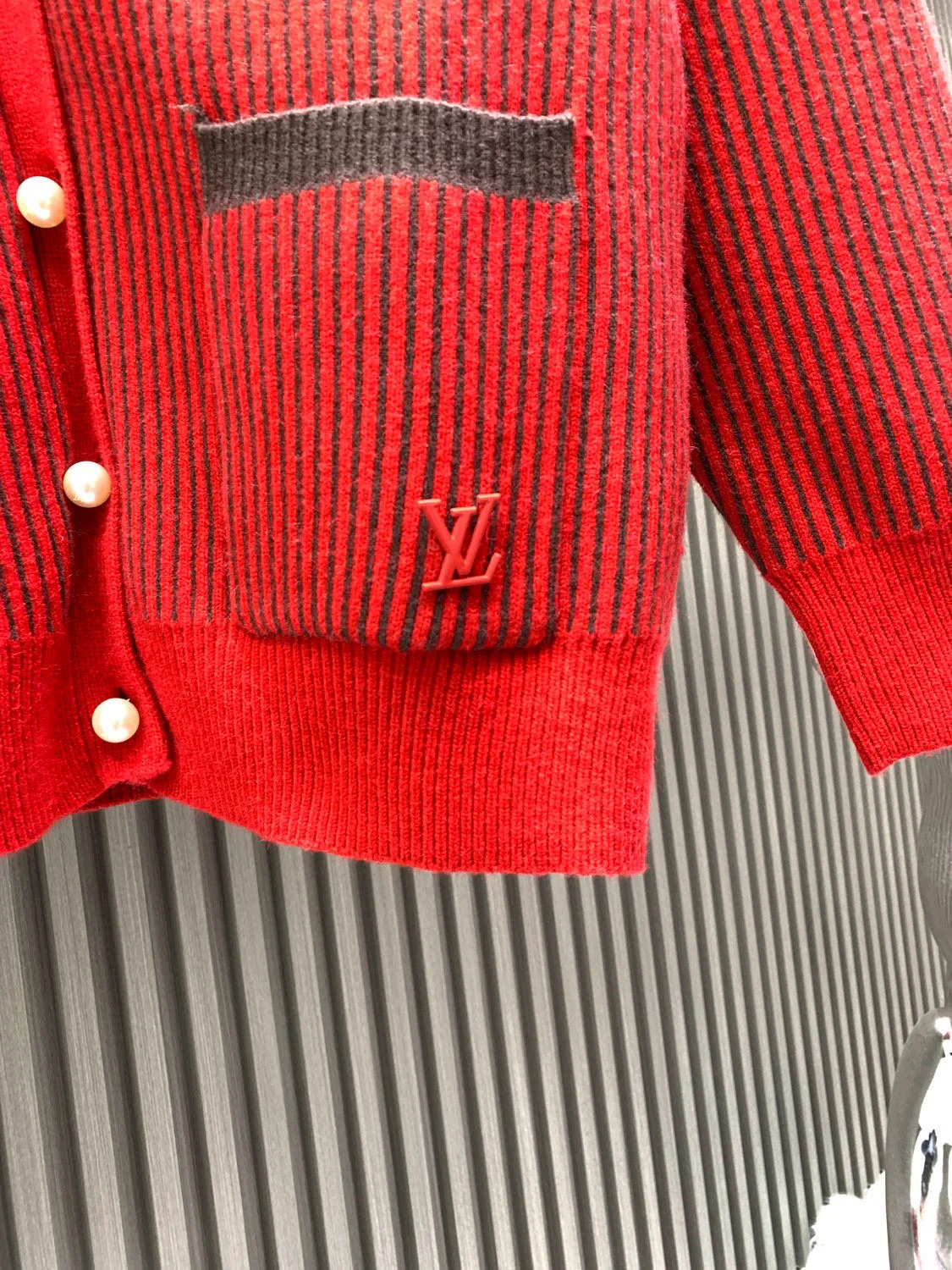 Women's Jumpers And Sweaters LOUIS VUITTON 17952866