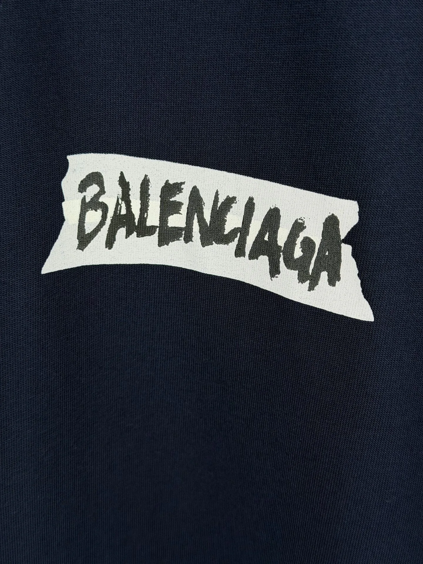 Men's T-Shirts BALENCIAGA 17769135