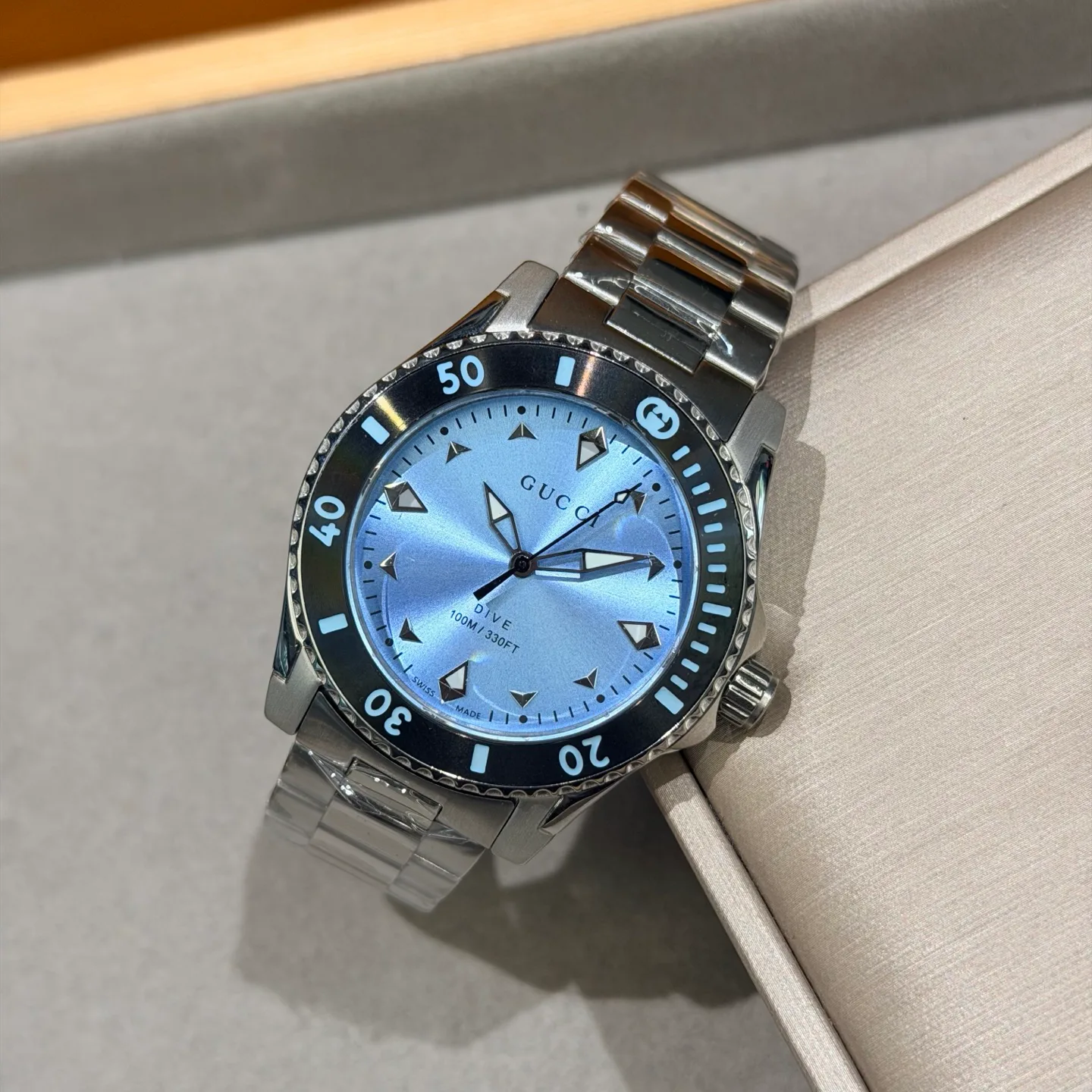 Women's Watches GUCCI 17949018