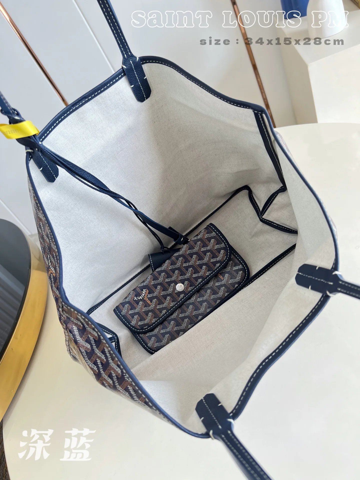 Women's Classic Handbags GOYARD 18278224