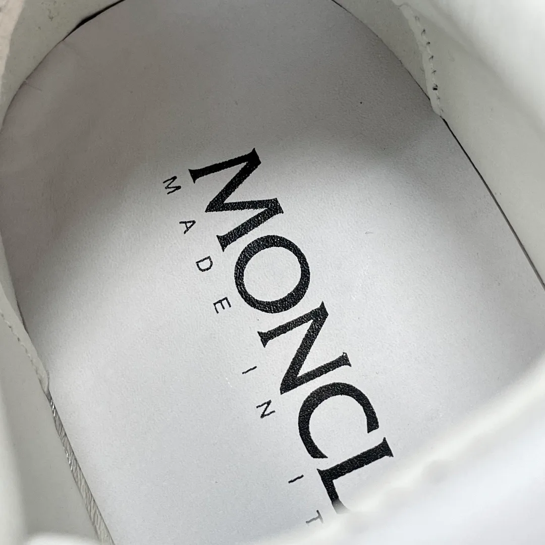 Кроссовки Мужские Moncler 18675034