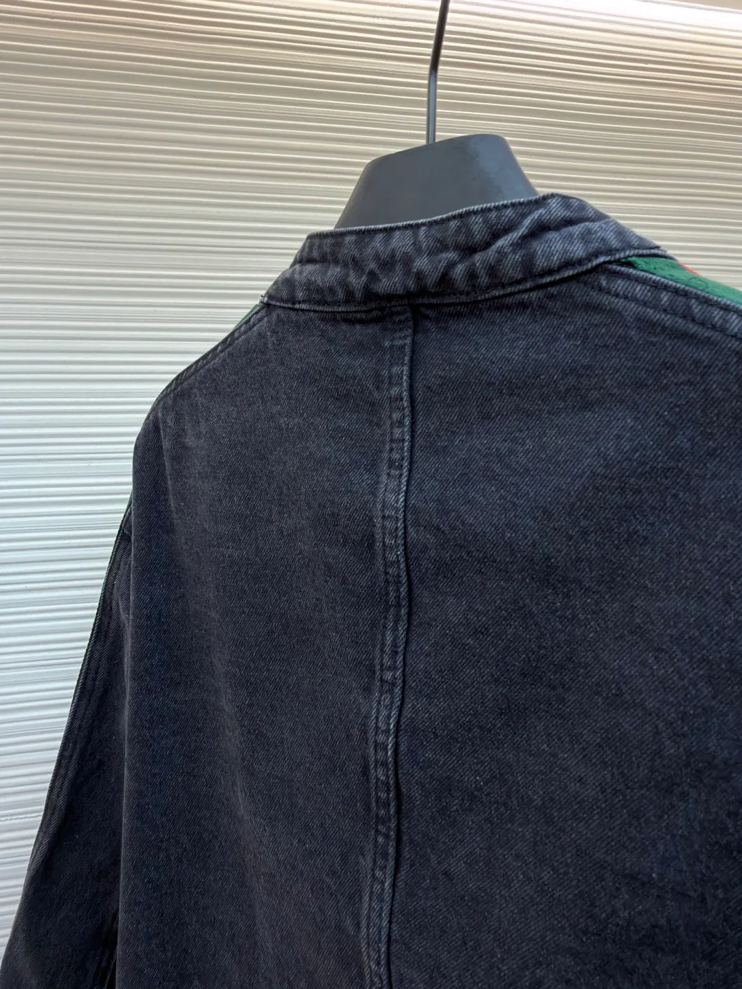 Men's Jackets And Down Jackets GUCCI 18461170