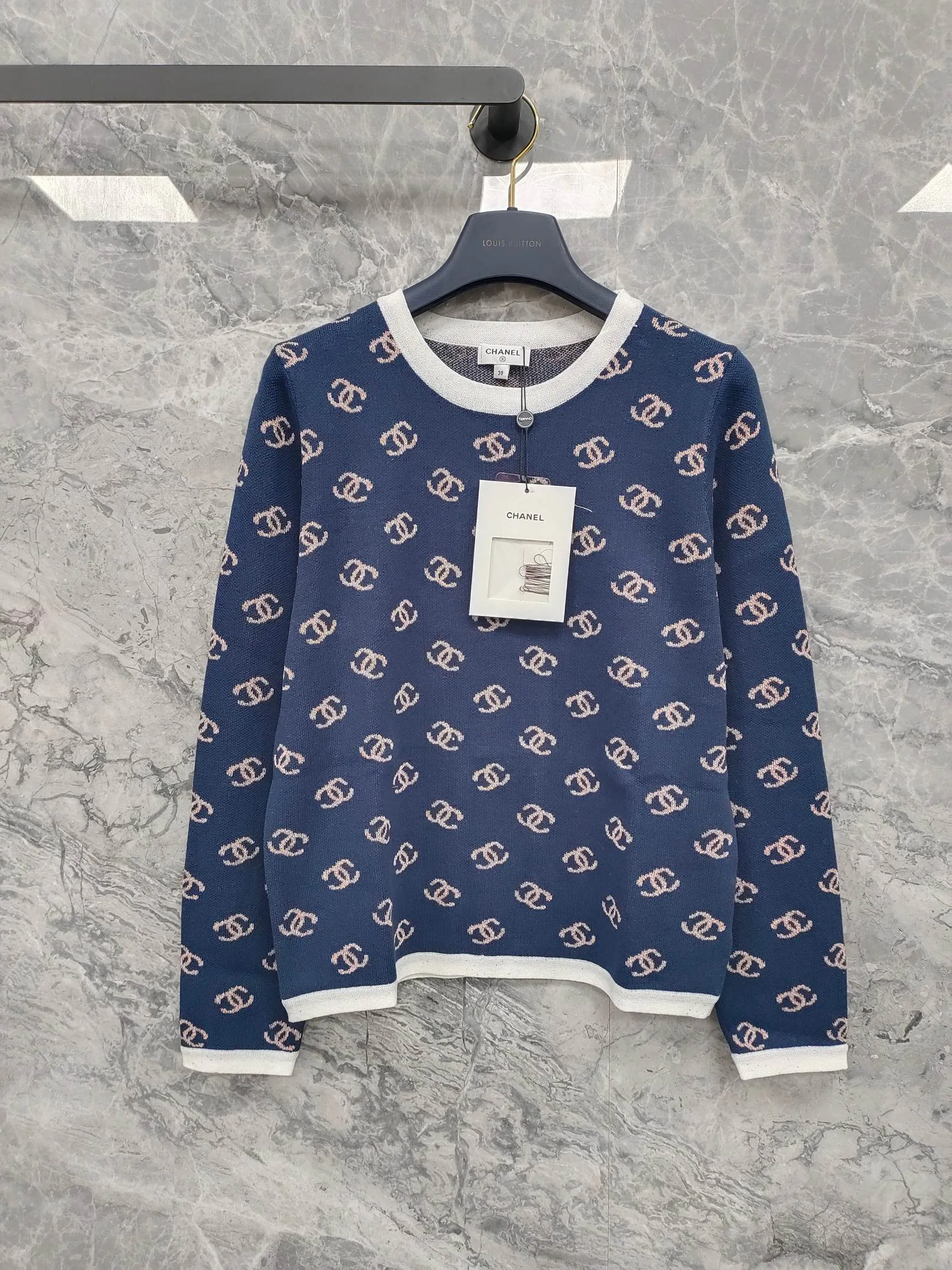 Women's Jumpers And Sweaters CHANEL 17954429