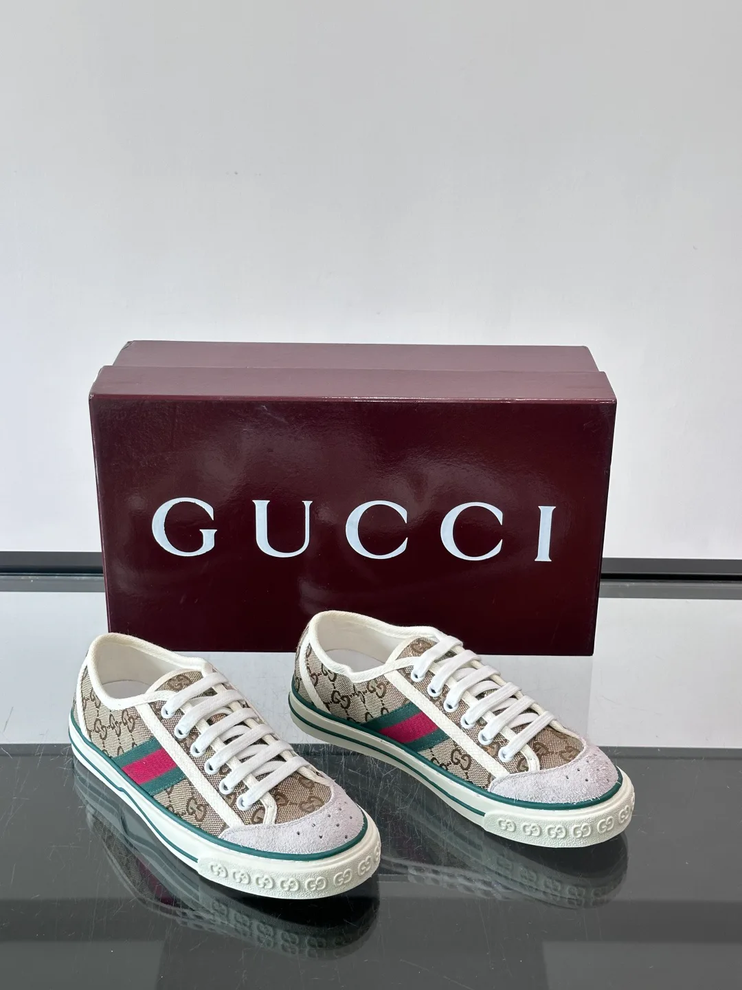 Women's Sneakers GUCCI 17941054