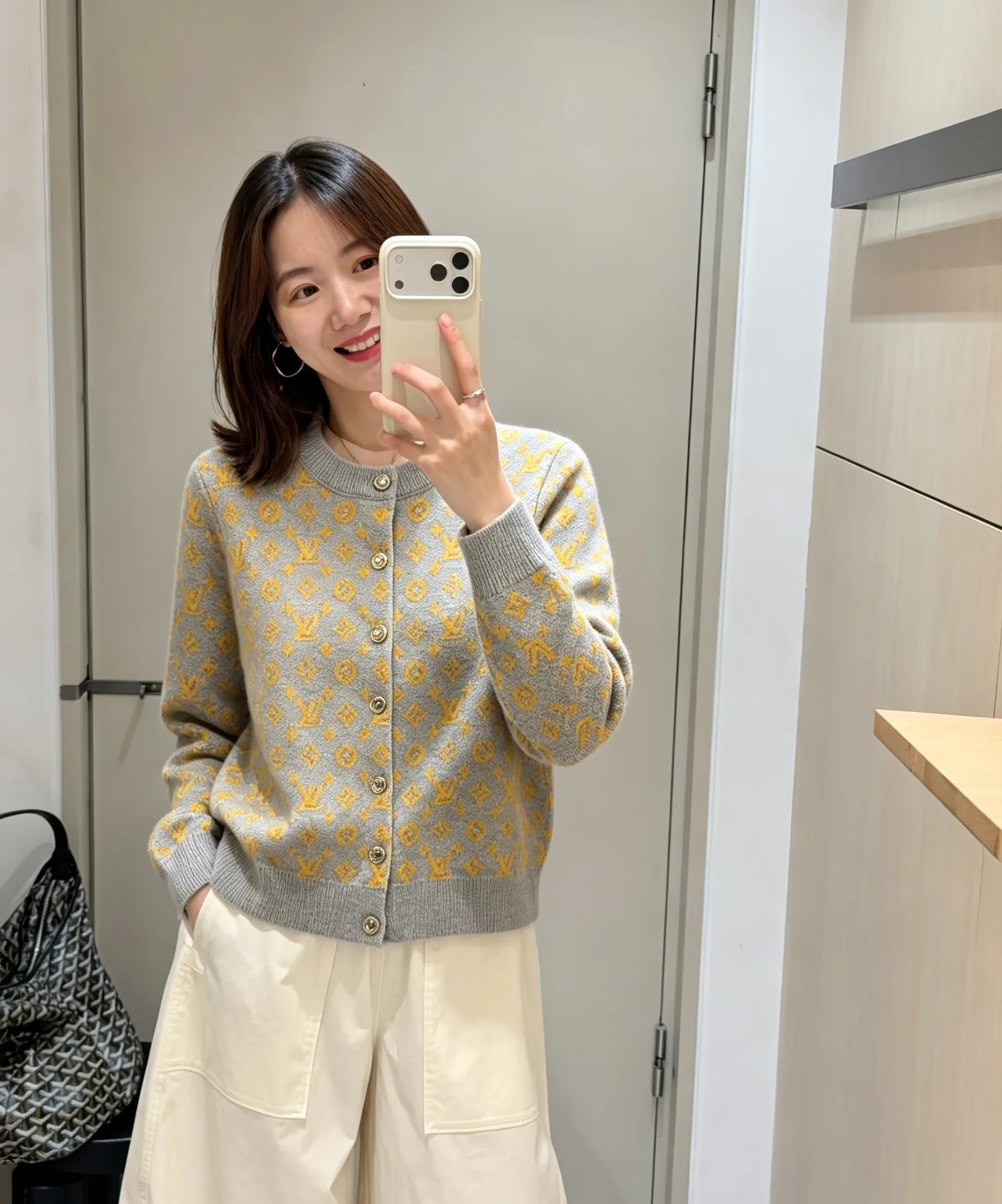 Women's Jumpers And Sweaters LOUIS VUITTON 18376159