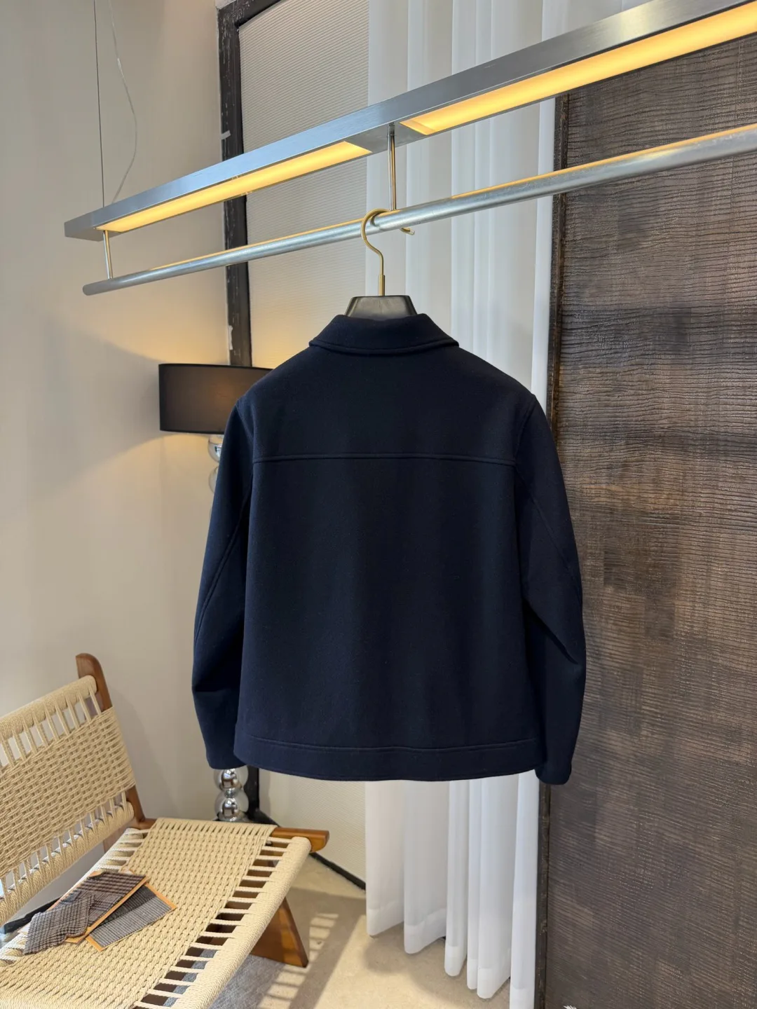Men's Jackets And Down Jackets ZEGNA 17852967