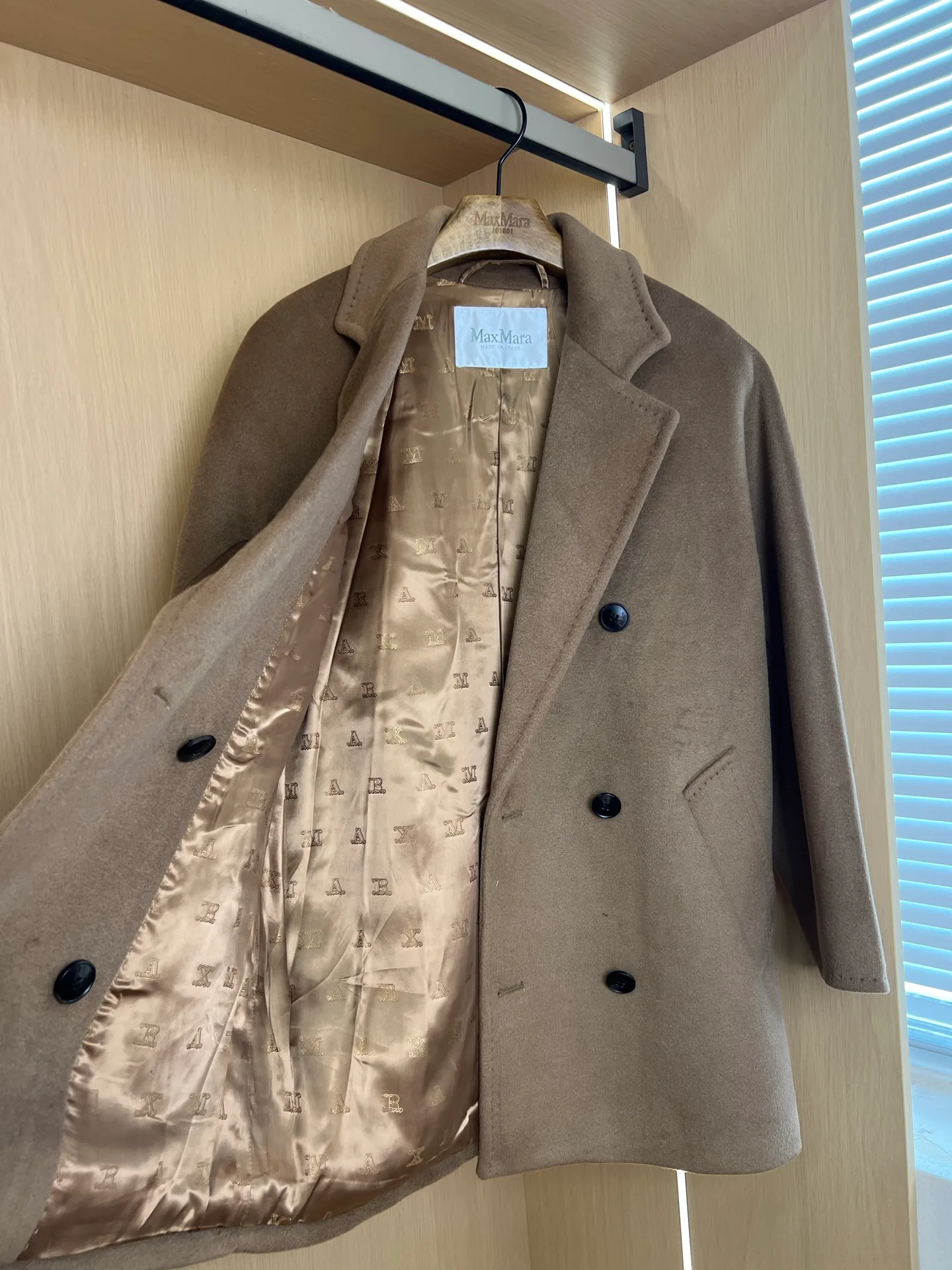Women's Coats MAX MARA 18376177