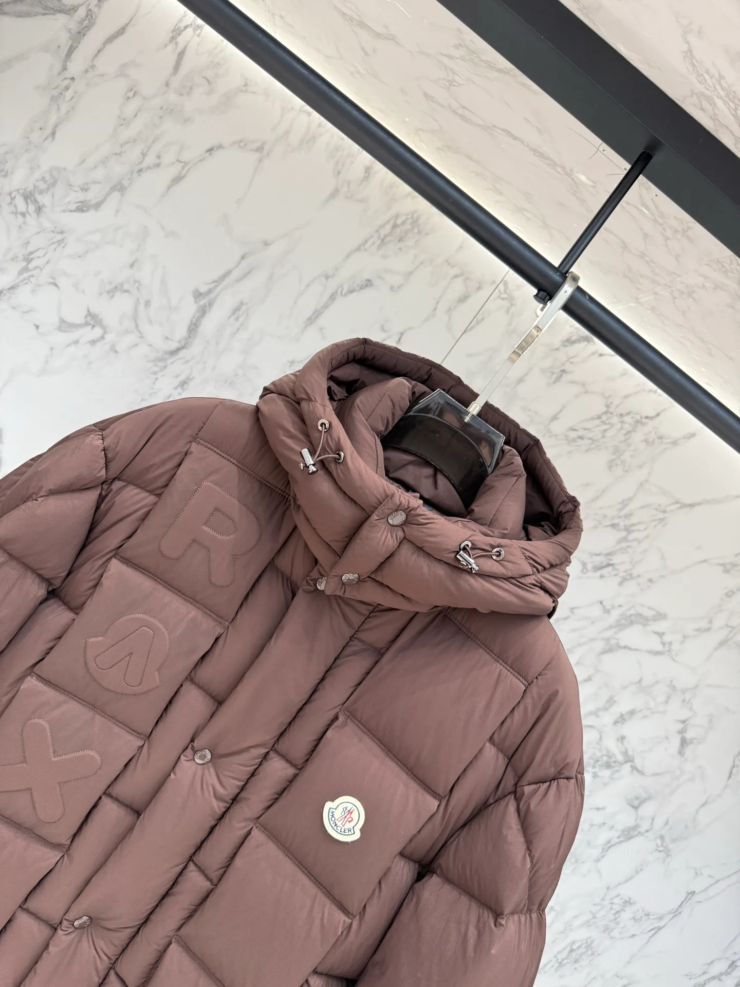Men's Jackets And Down Jackets MONCLER 18047763