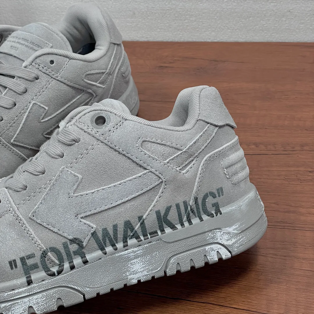 Women's Sneakers OFF-WHITE 18099908