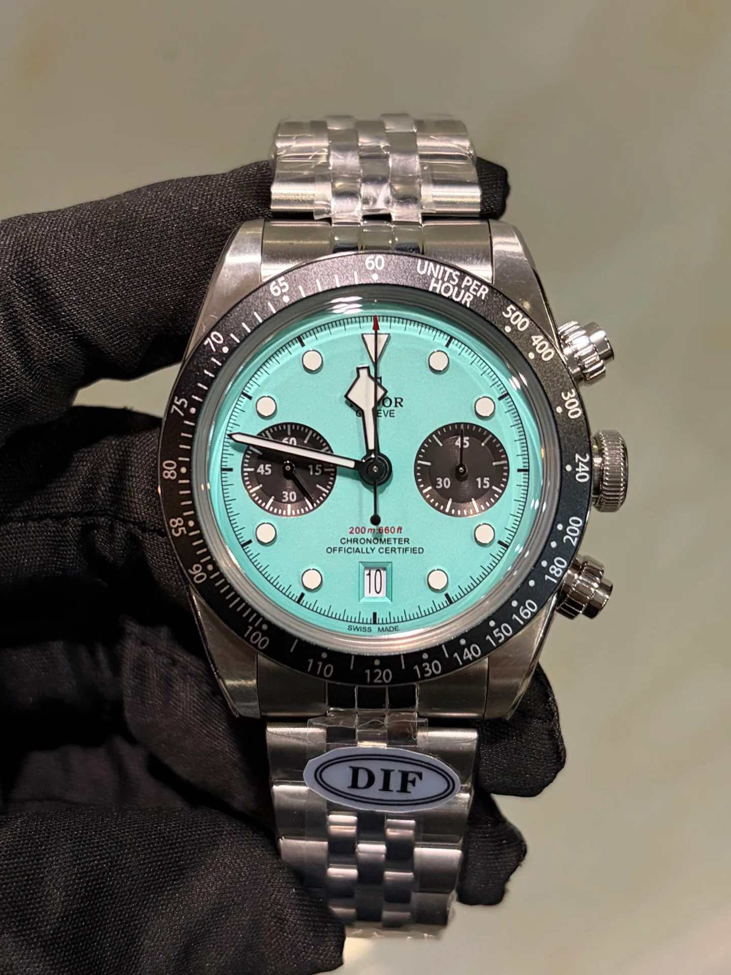 Women's Watches TUDOR 17948453