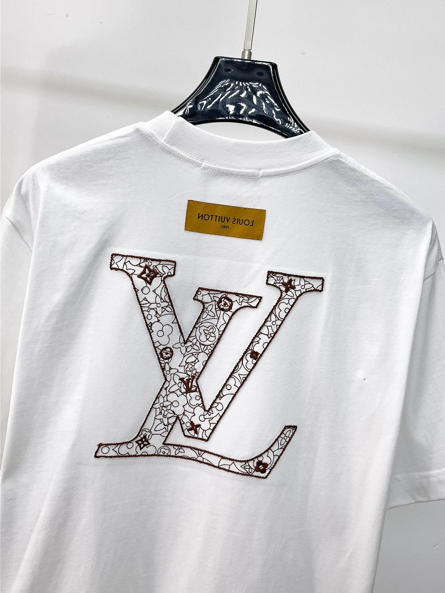 Men's T-Shirts LOUIS VUITTON 17967465