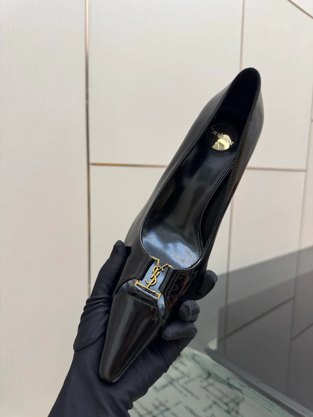 Women's Heels SAINT LAURENT 18237771