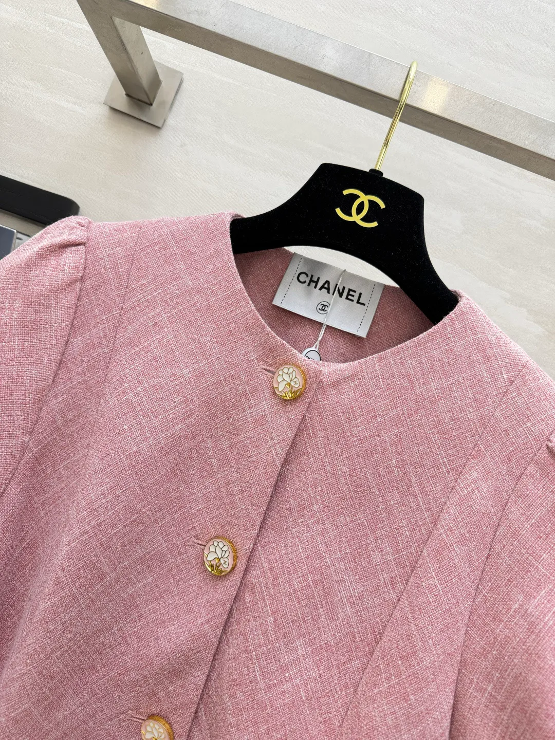 Women's Blazers CHANEL 17499963