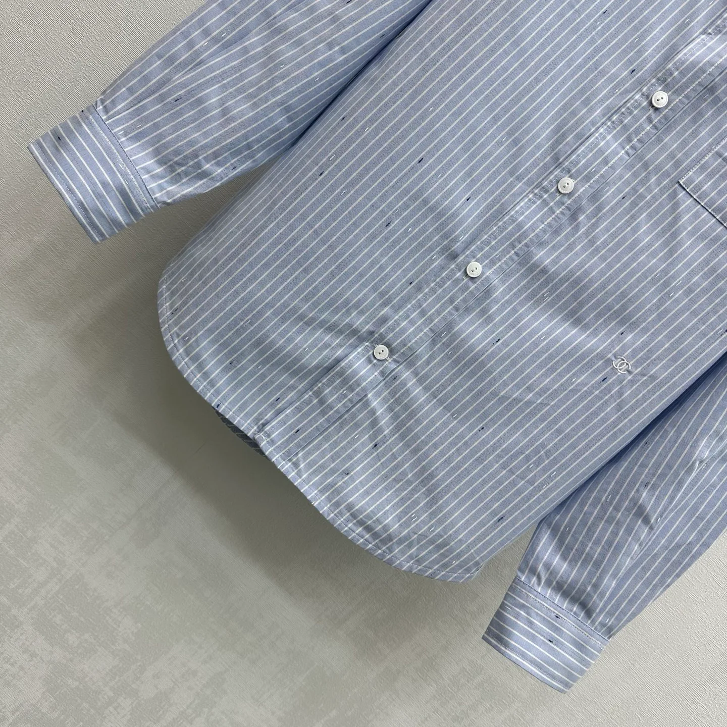Women's Shirts CHANEL 17208265