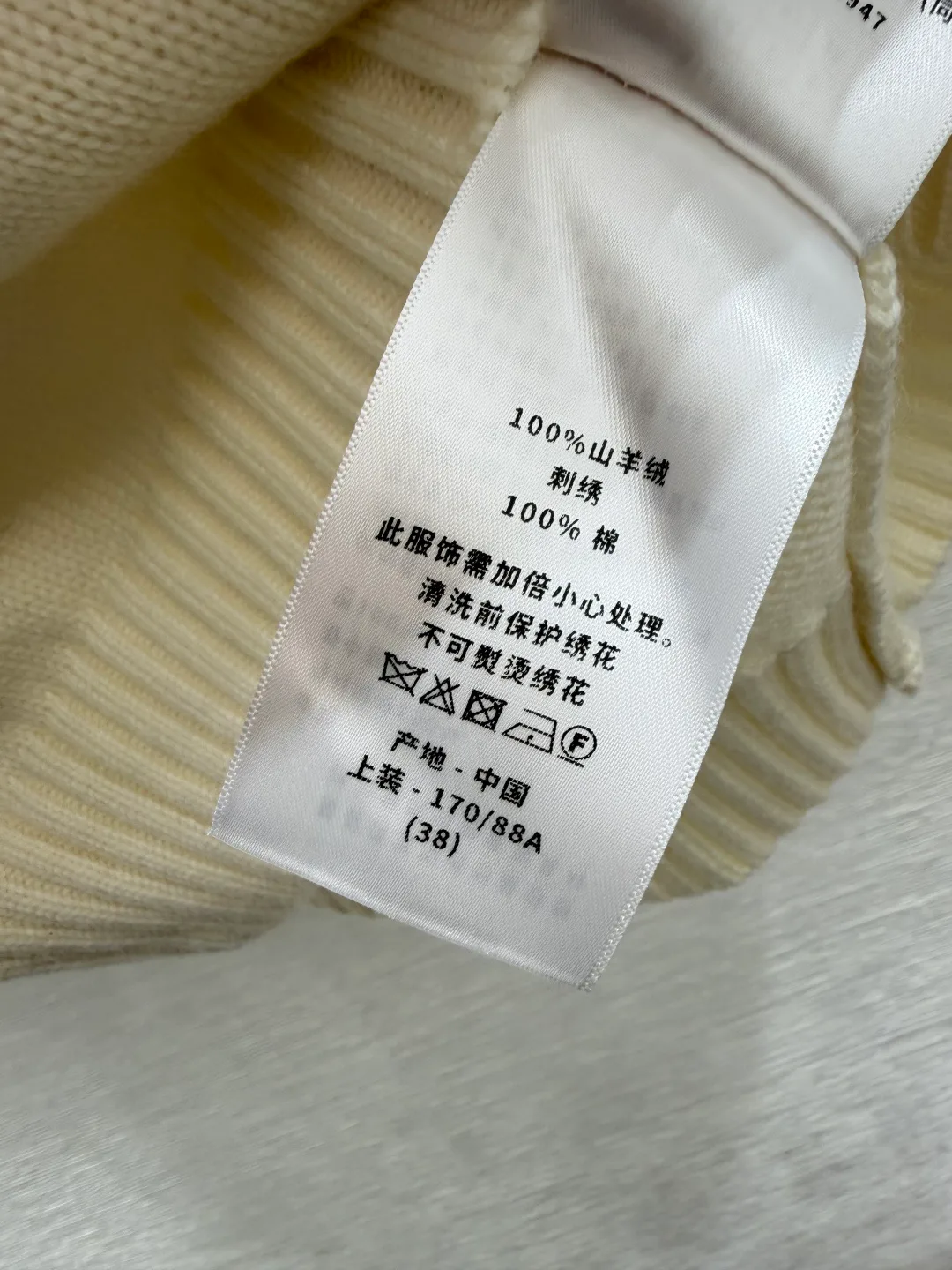 Women's Jumpers And Sweaters CHRISTIAN DIOR 18021885