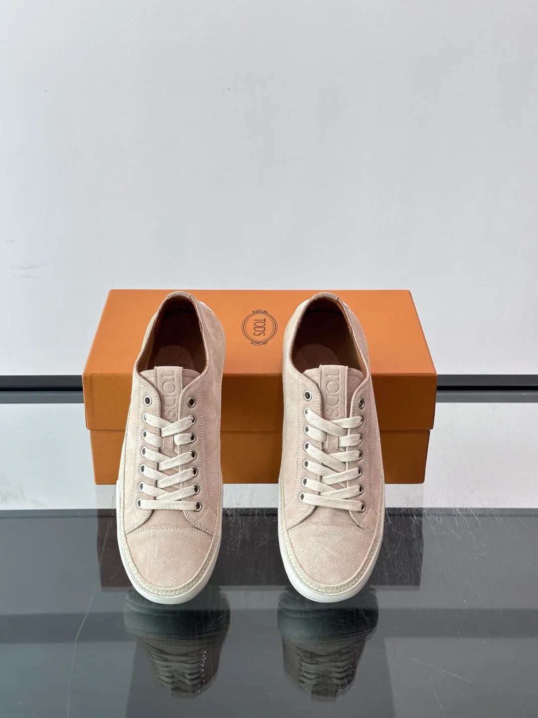 Men's Sneakers TOD'S 17447581