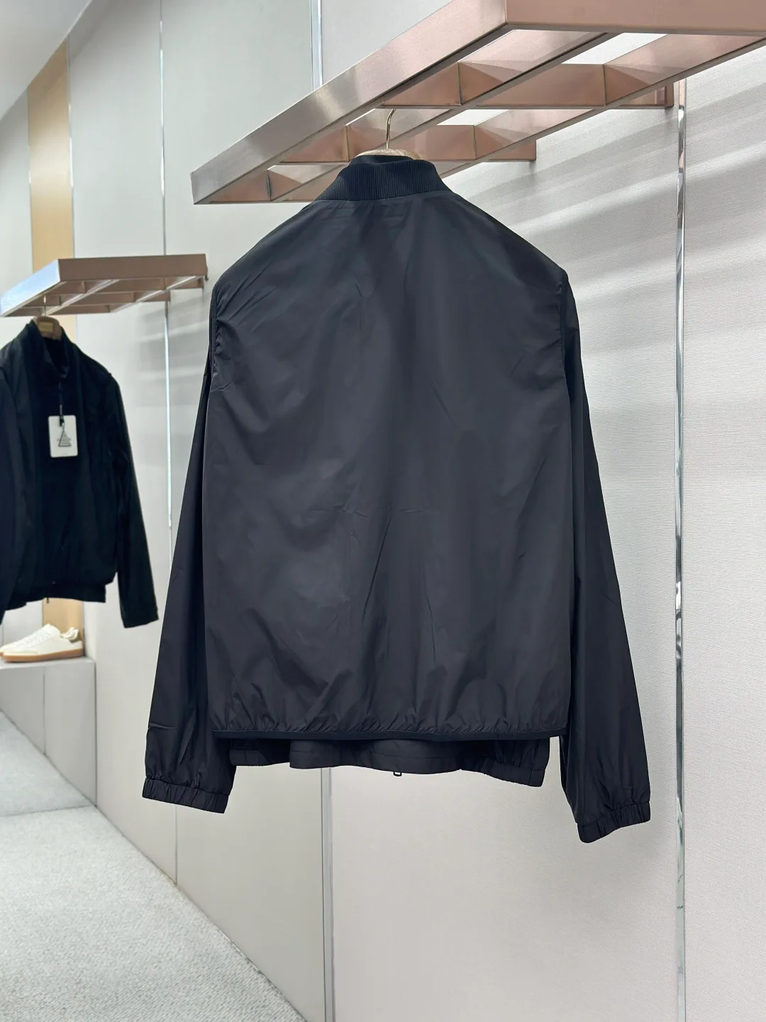 Men's Jackets And Down Jackets MONCLER 17468332