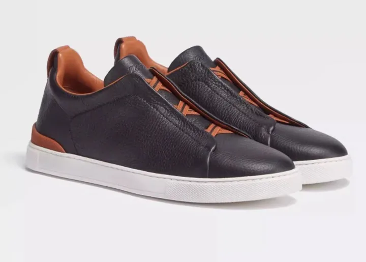 Men's Sneakers ZEGNA 18265290