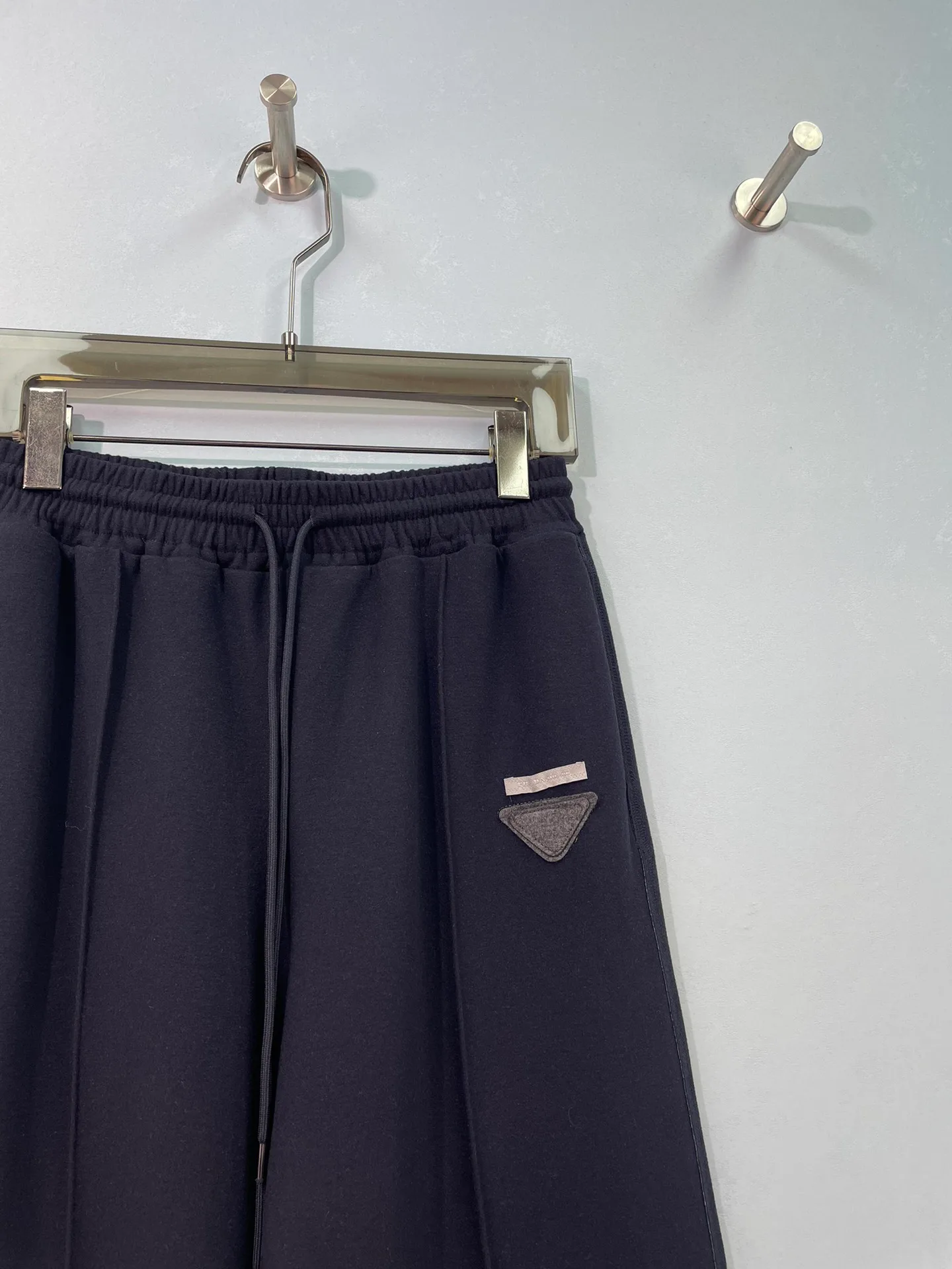 Women's Trousers PRADA 18151359