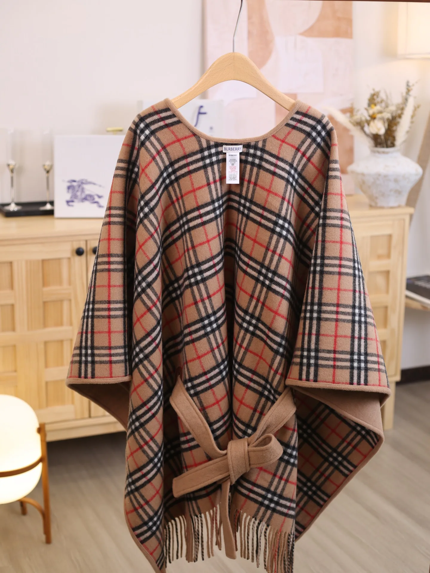 Women's Coats BURBERRY 18128124