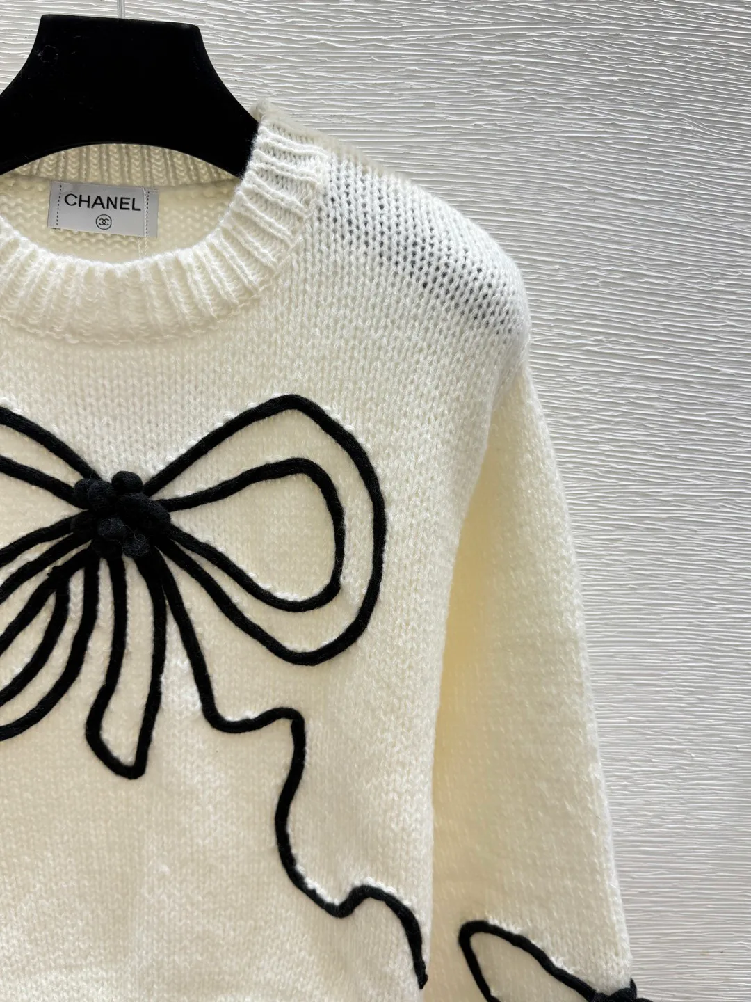 Women's Jumpers And Sweaters CHANEL 18138415