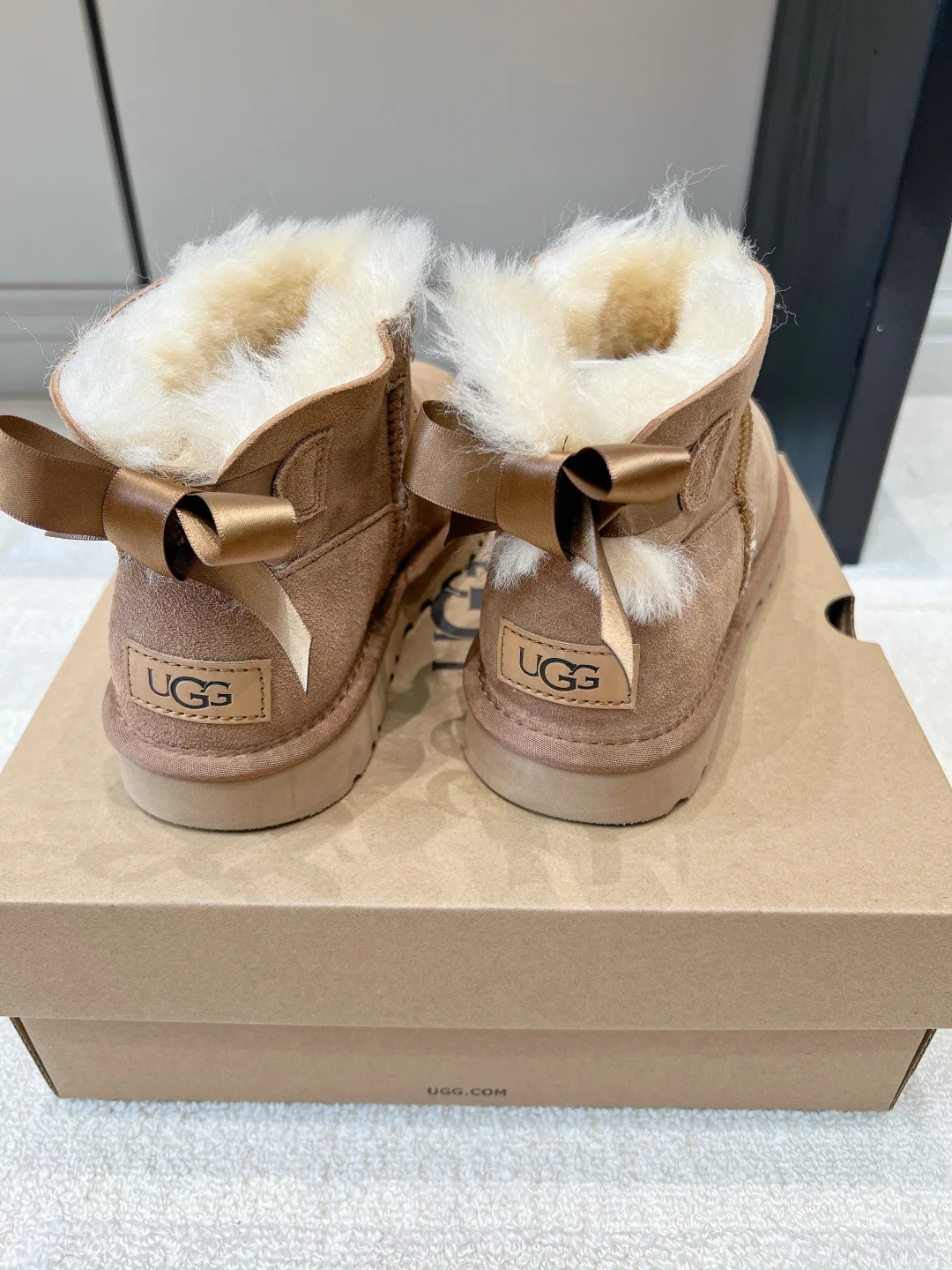 Women's Ugg Boots UGG 18181247