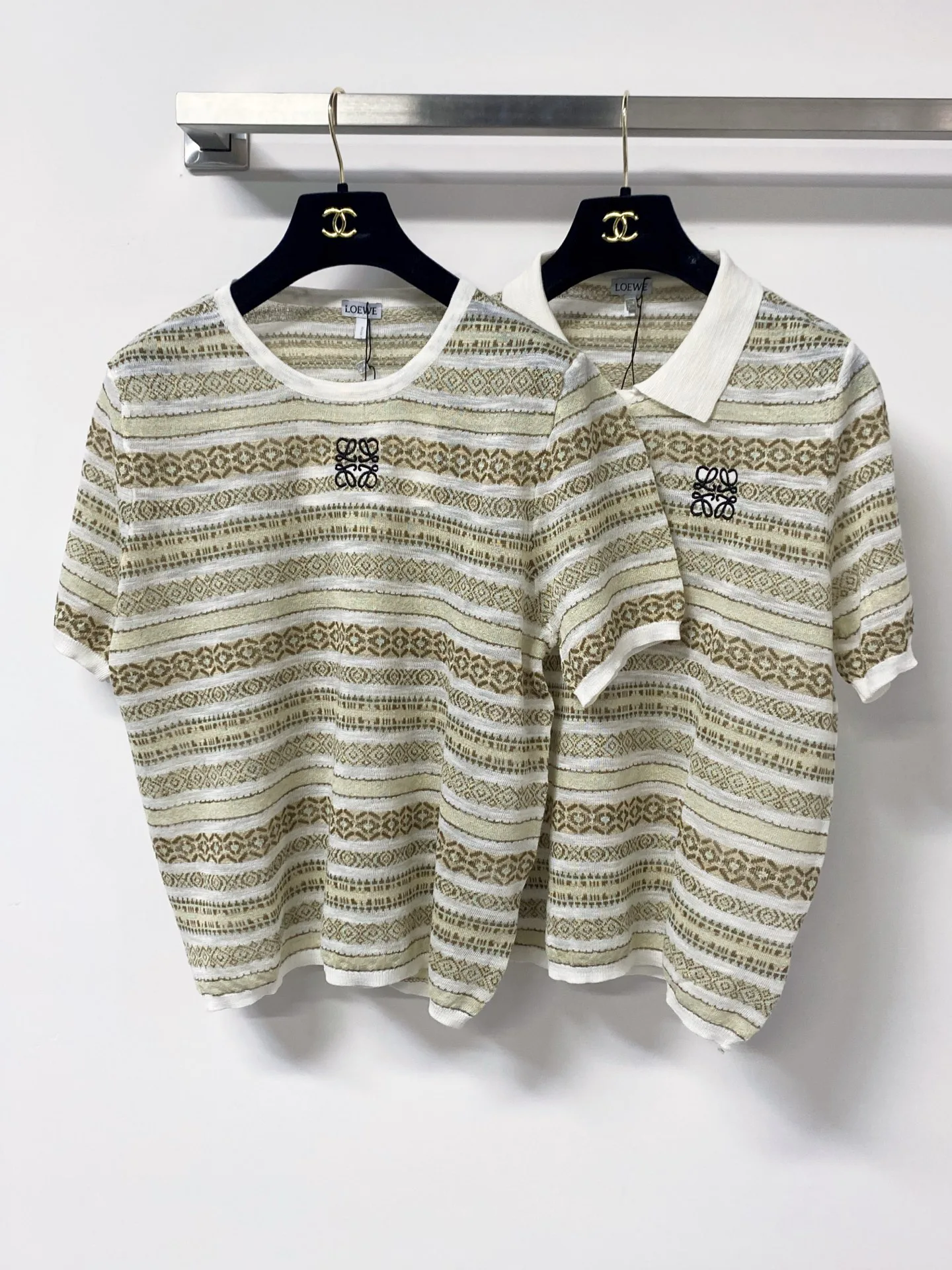 Women's T-Shirts LOEWE 17302109