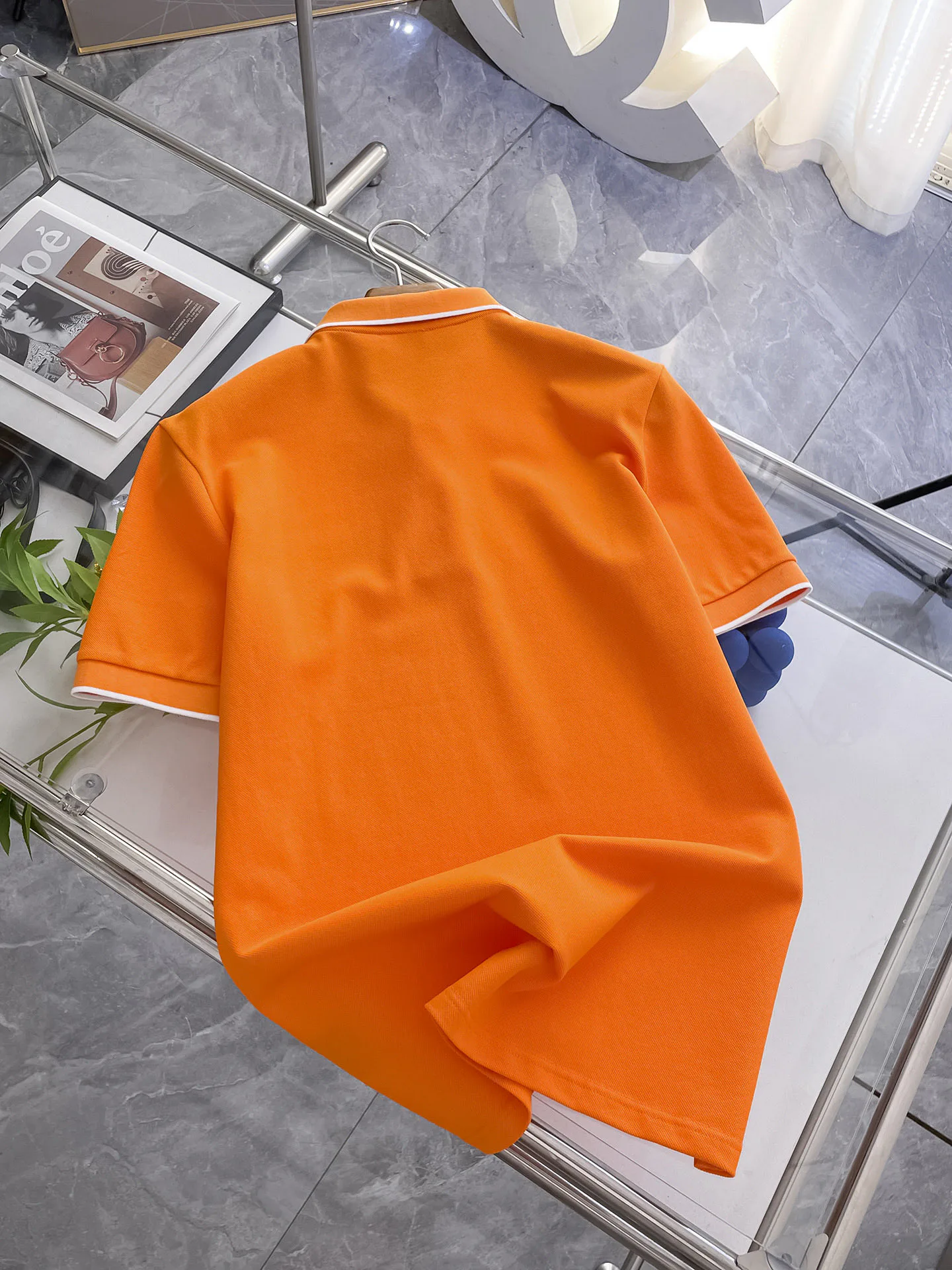 Men's Shirts CHRISTIAN DIOR 17579670