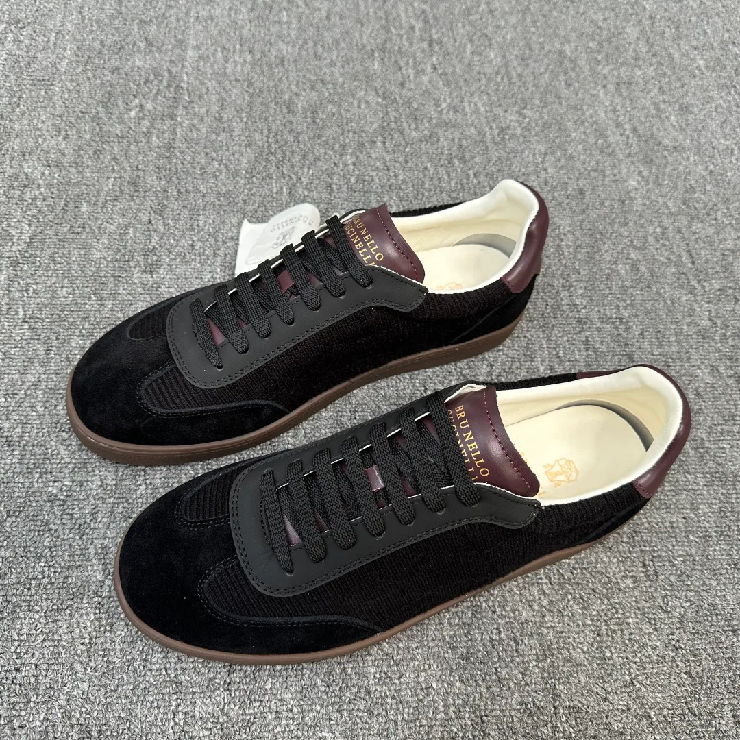 Men's Sneakers BRUNELLO CUCINELLI 17971659