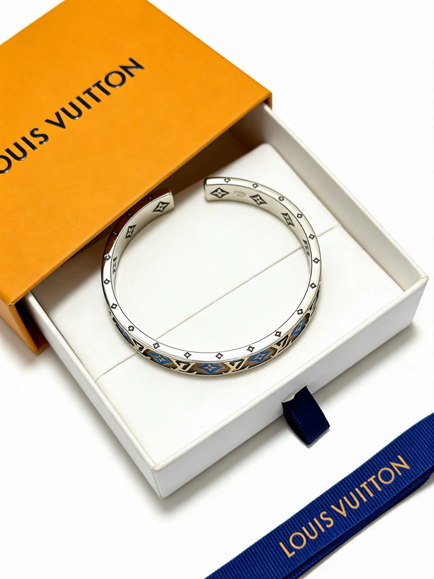 Jewelry LOUIS VUITTON 17173409