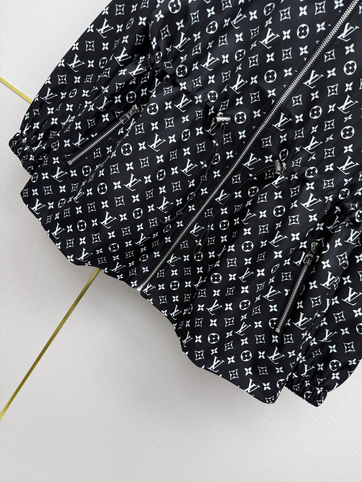 Women's Jackets And Down Jackets LOUIS VUITTON 18451105
