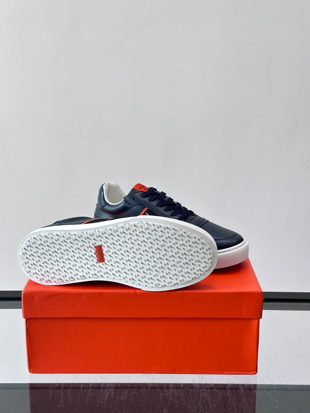 Women's Sneakers HERMES 17349429
