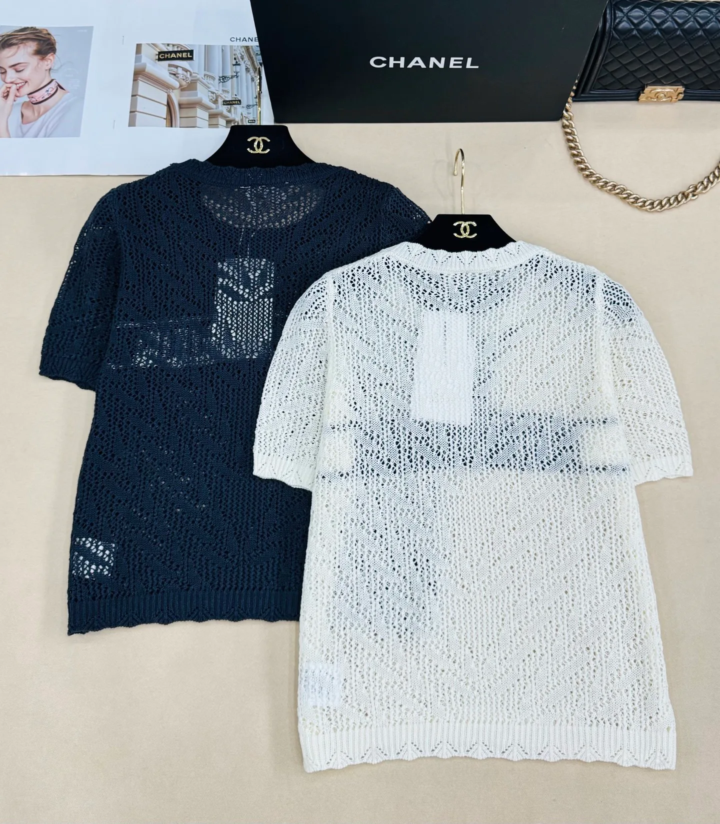 Women's T-Shirts CHRISTIAN DIOR 17368391