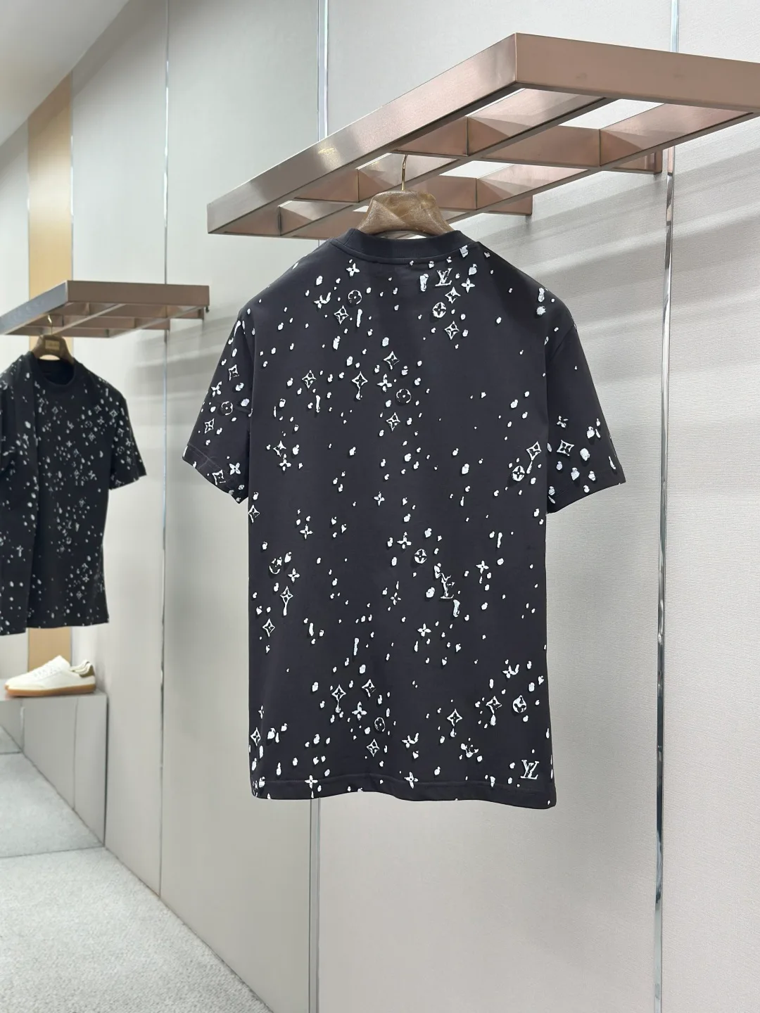 Women's T-Shirts LOUIS VUITTON 18191104