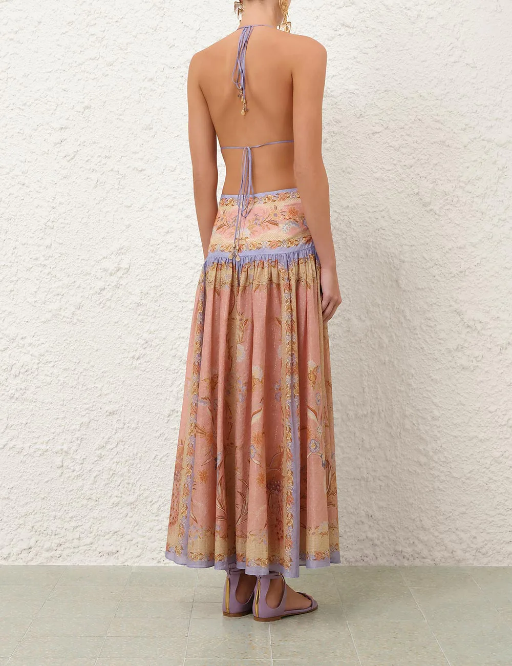 Women's Dresses ZIMMERMANN 18115430
