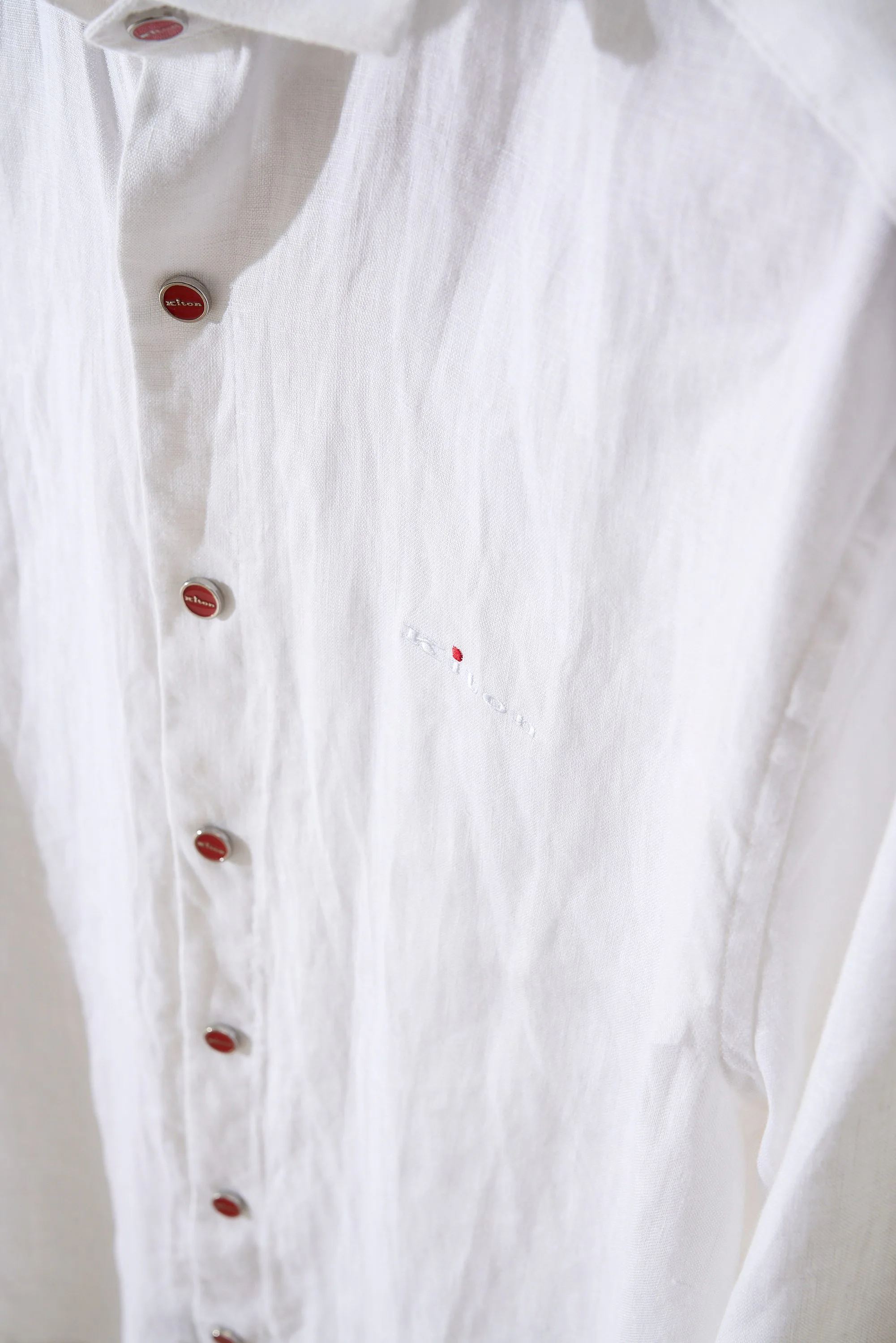 Men's Shirts KITON 18509991