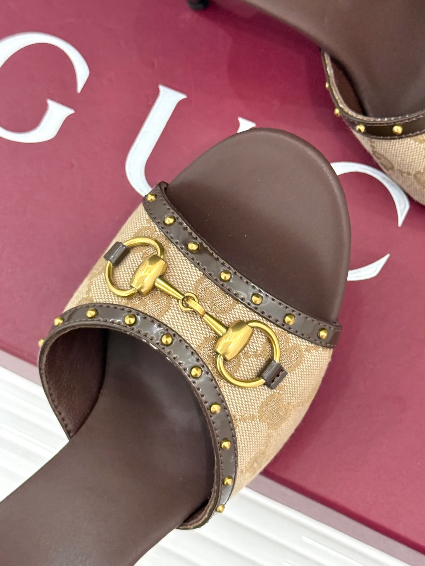 Women's Mules And Clogs GUCCI 16991312