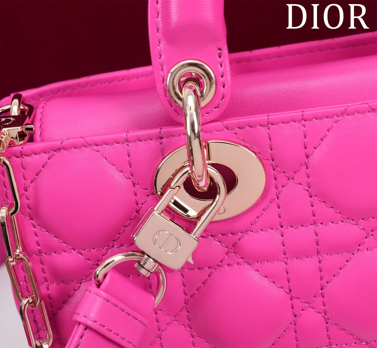 Women's Classic Handbags CHRISTIAN DIOR 18392978