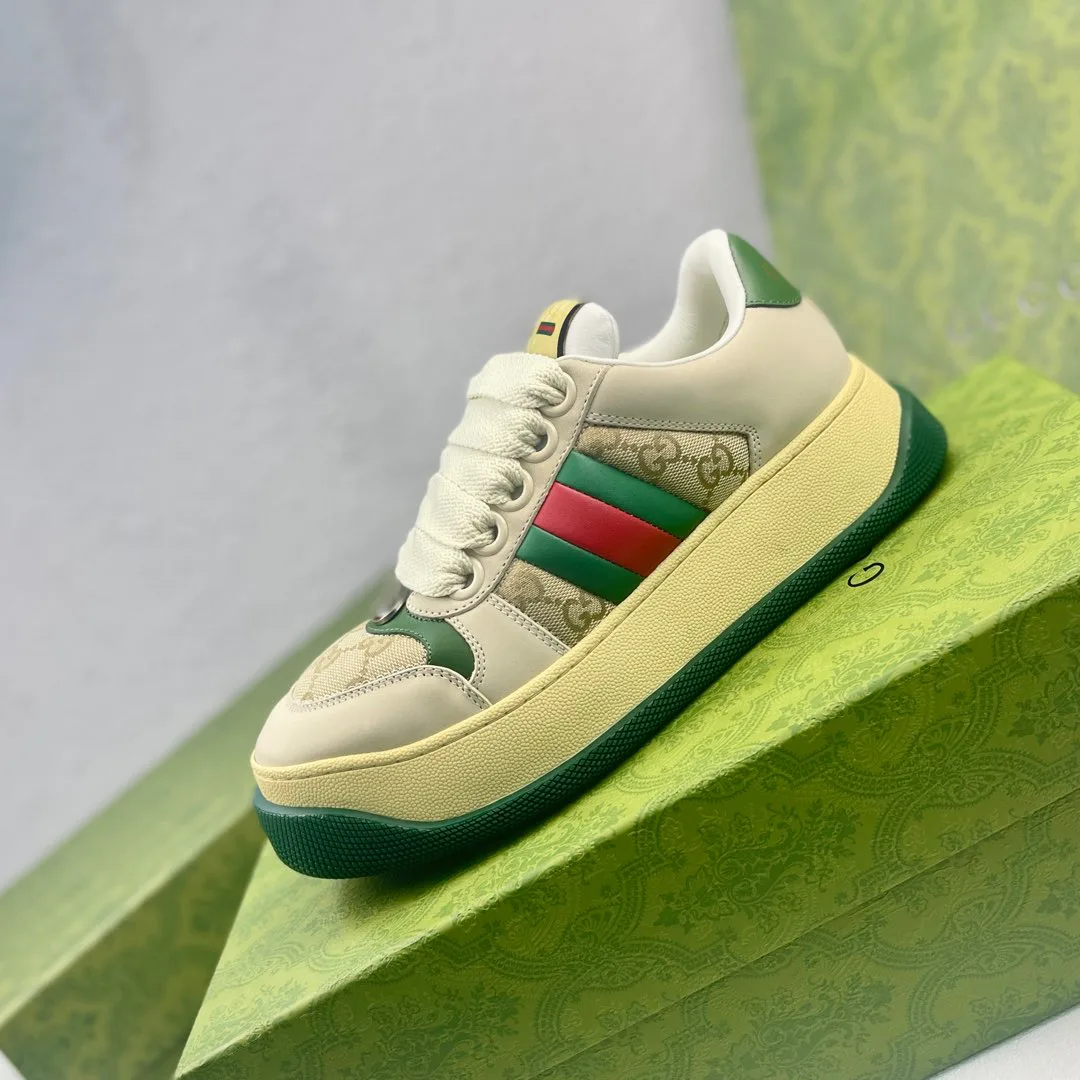 Women's Sneakers GUCCI 17620518