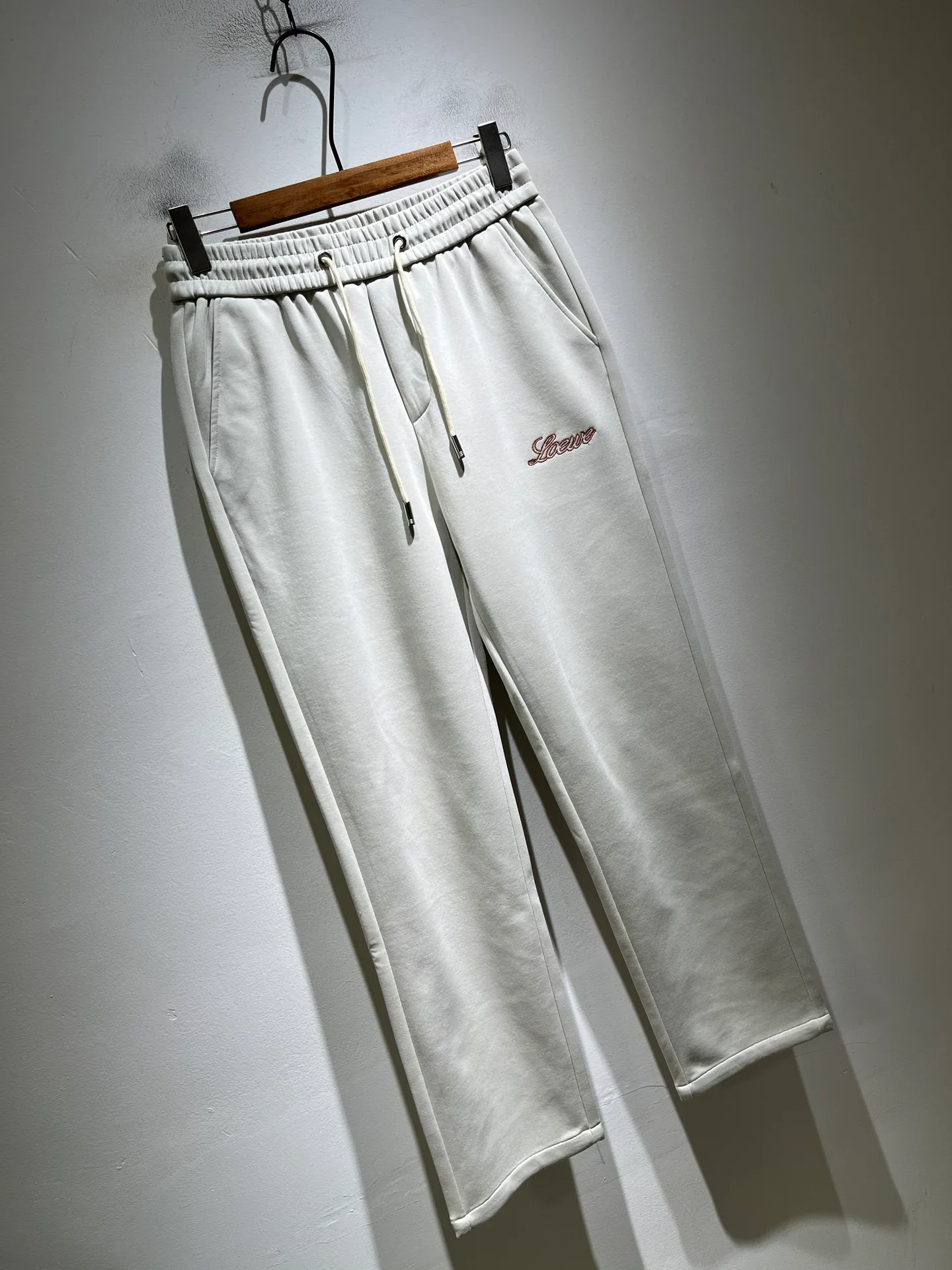 Men's Trousers LOEWE 18495605