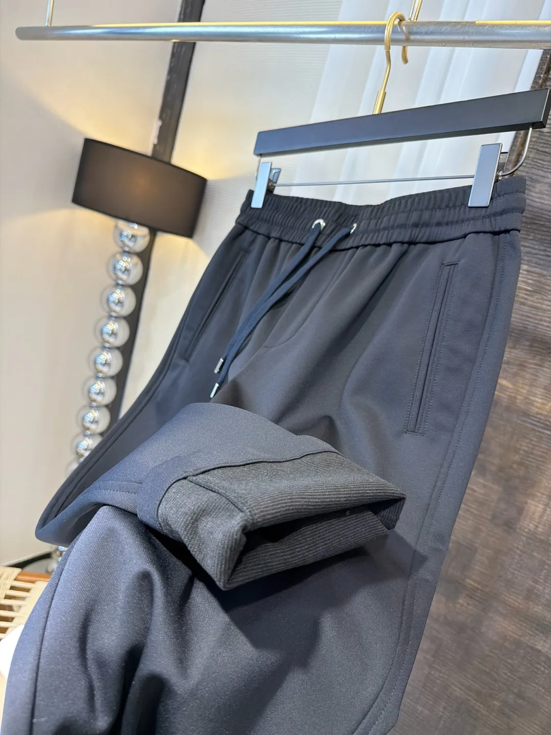 Women's Trousers PRADA 17924992