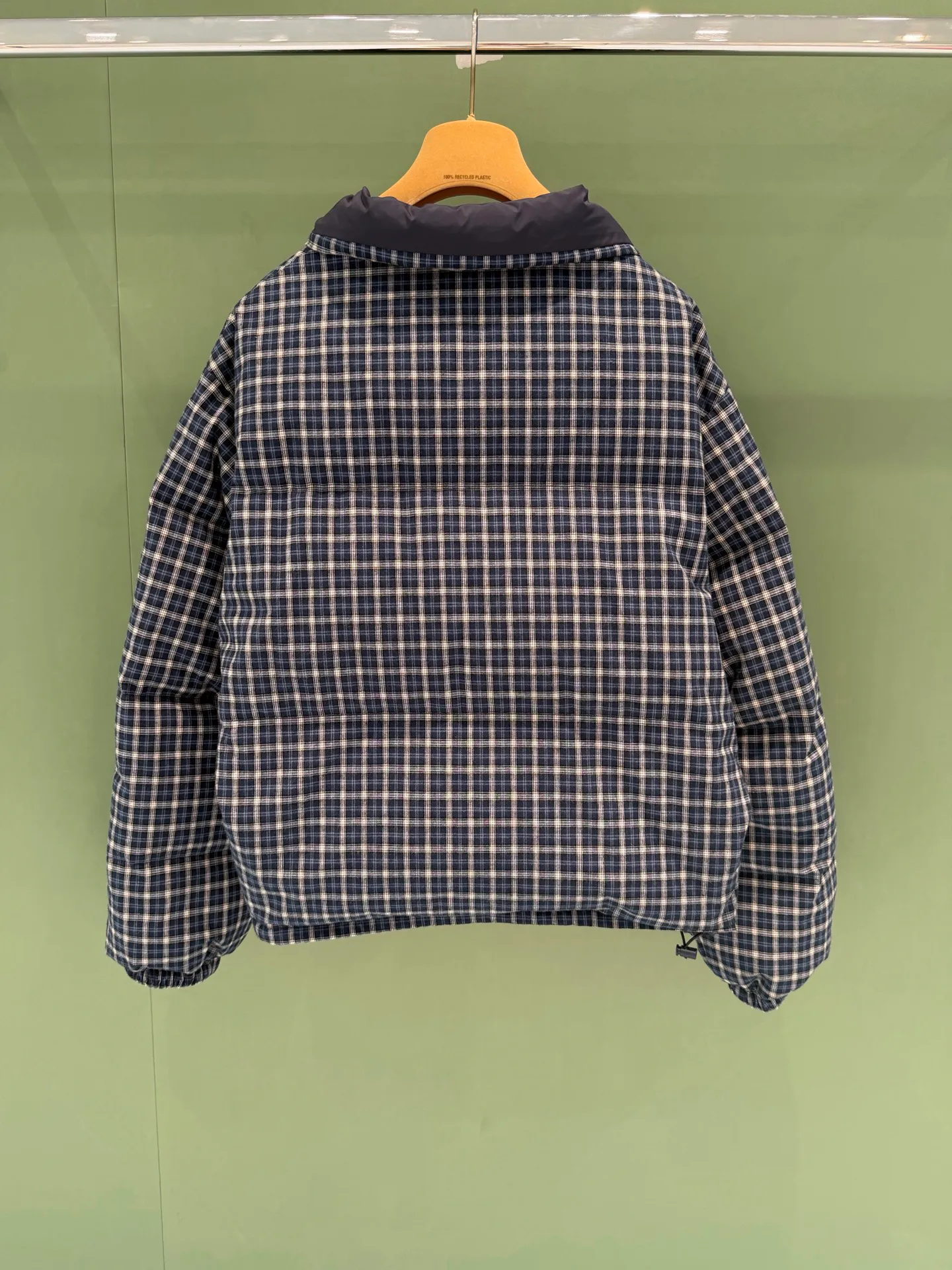 Women's Jackets And Down Jackets MIU MIU 18361431