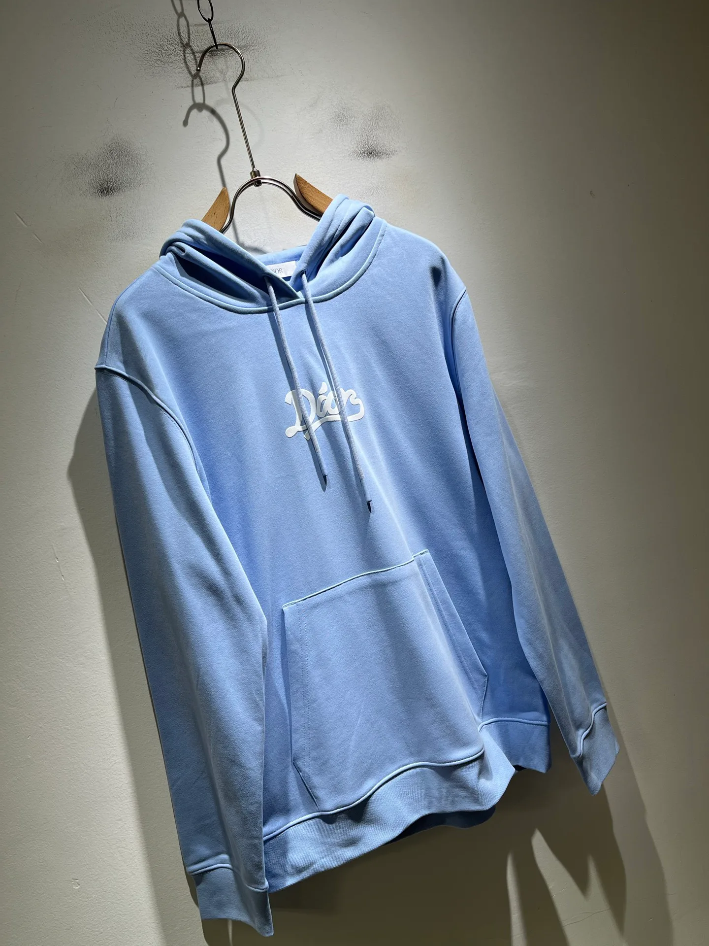 Men's Sweatshirts And Hoodies CHRISTIAN DIOR 18395686