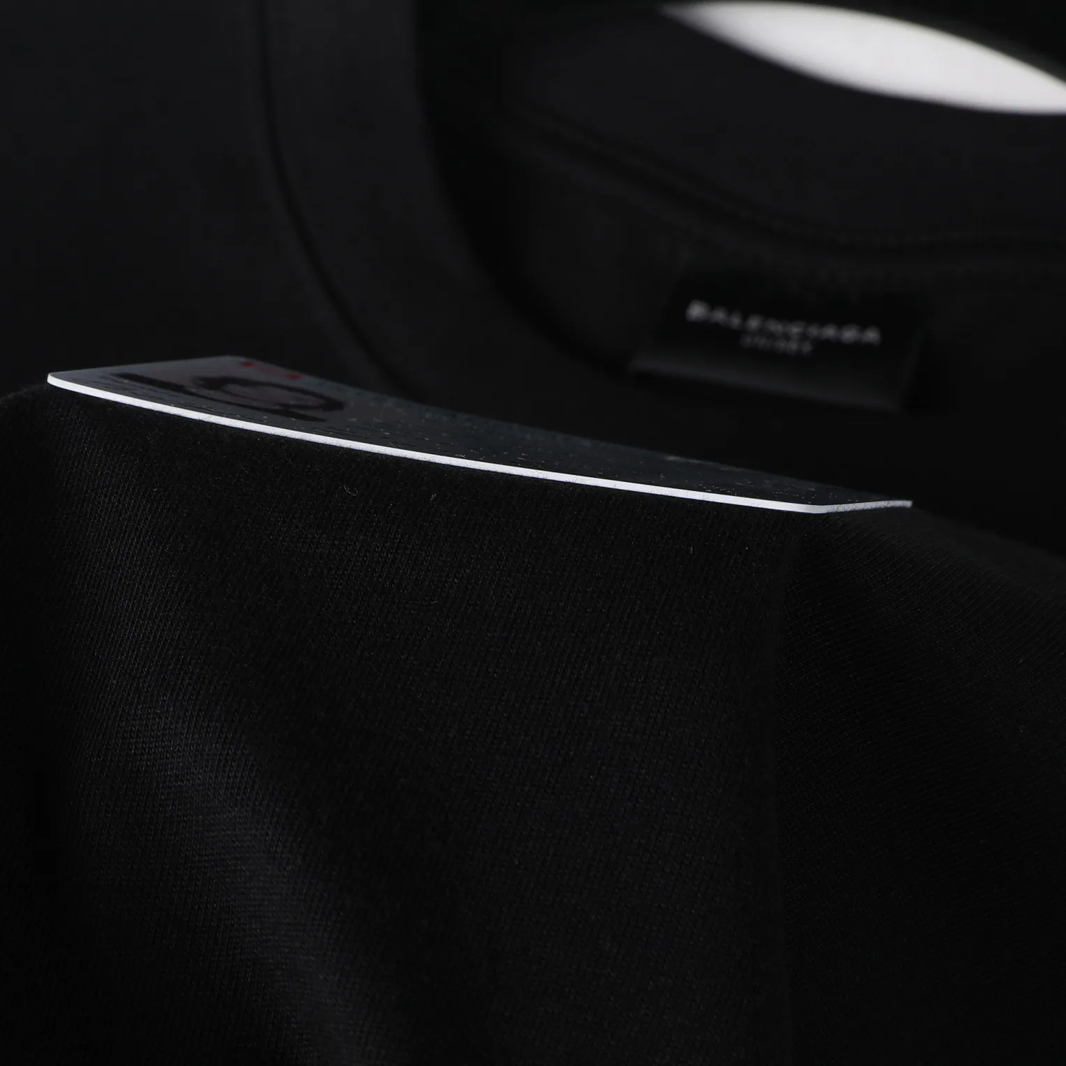 Men's T-Shirts BALENCIAGA 18190775