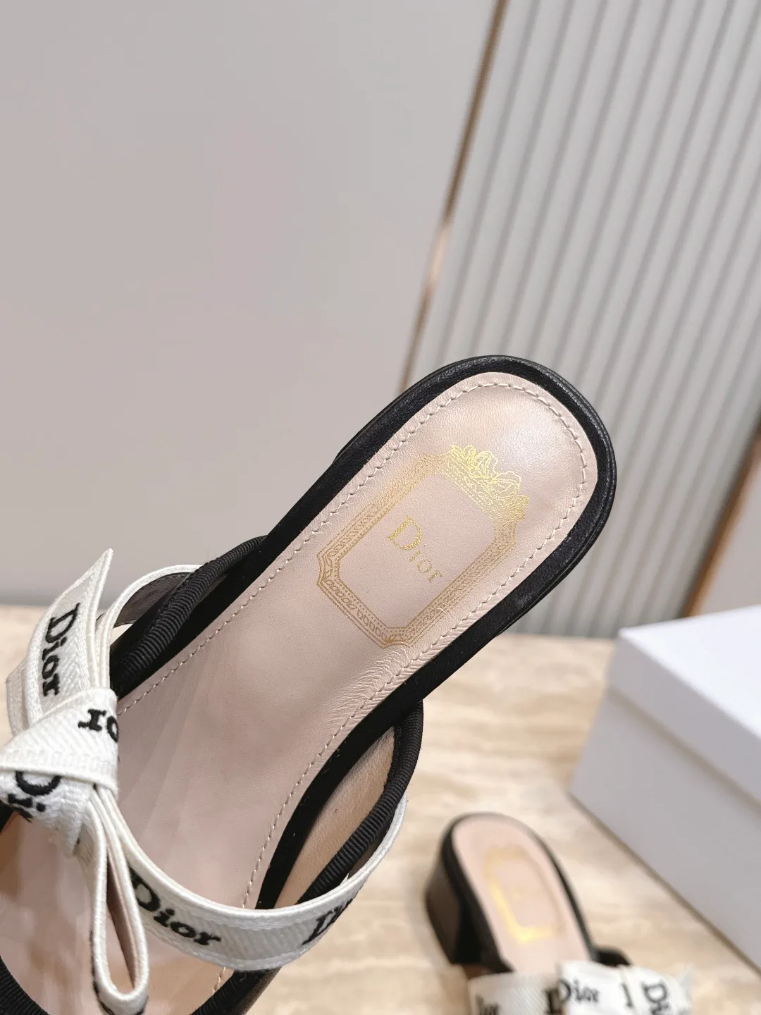 Women's Mules And Clogs CHRISTIAN DIOR 18025824