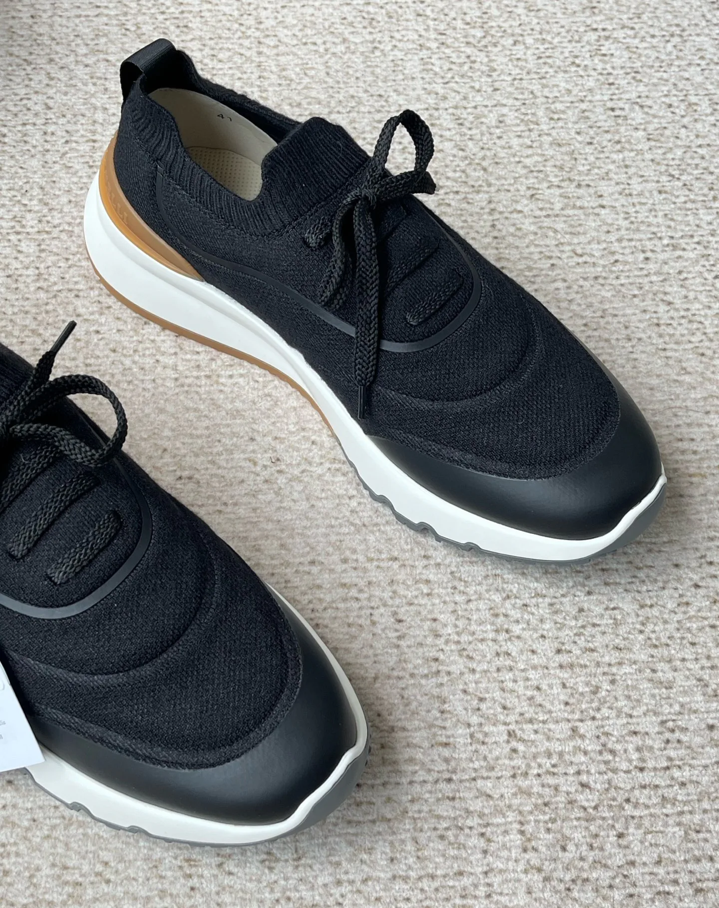 Men's Sneakers BRUNELLO CUCINELLI 18468750