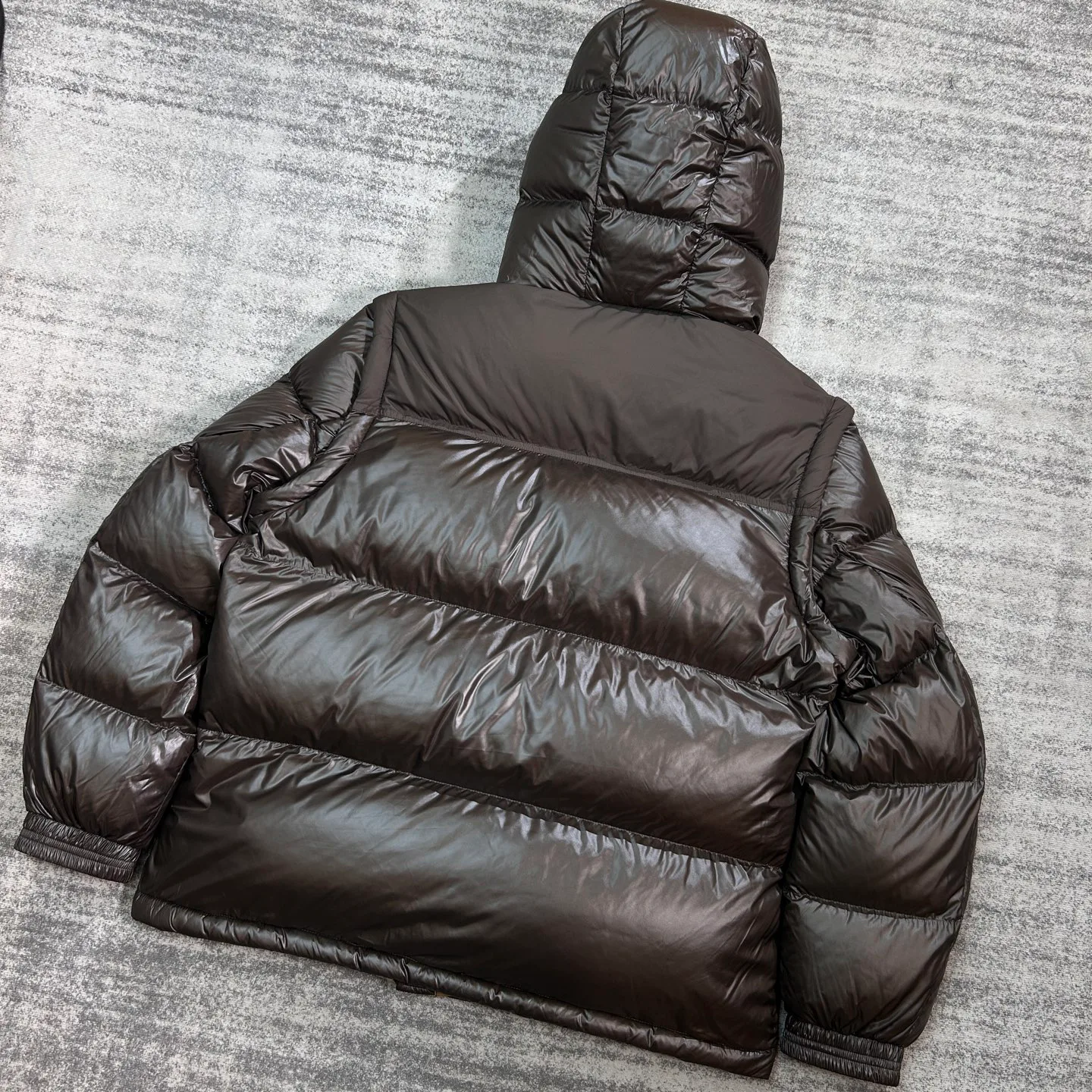 Women's Jackets And Down Jackets BURBERRY 18255157